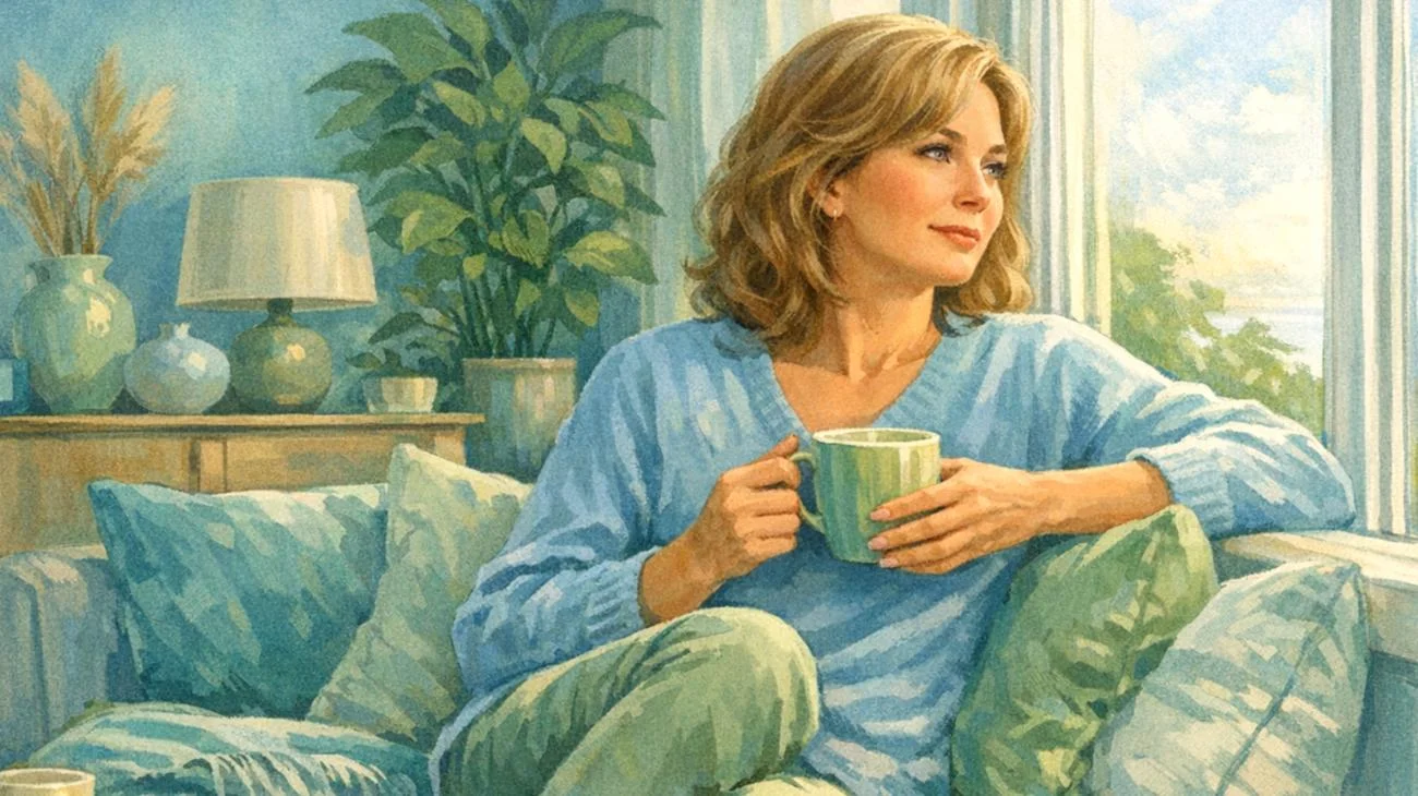 Das ist die bevorzugte Farbe von Menschen mit hoher emotionaler Intelligenz, laut Psychologie2026-03-27T10:50:52.541Z"