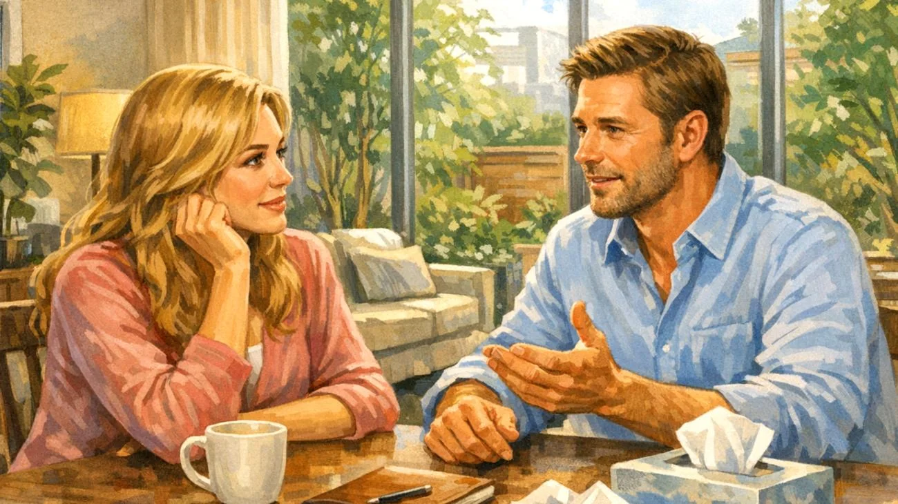 Das sind die 7 Verhaltensweisen, die zeigen, dass du emotional intelligenter bist als die meisten Menschen, laut Psychologie2026-03-20T23:48:55.045Z"