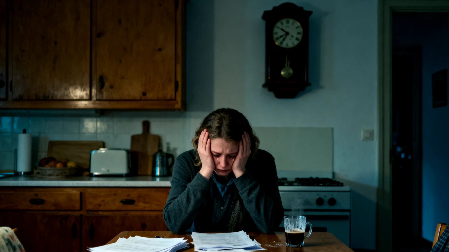 Die Eltern kämpfen täglich mit dem impulsiven, rebellischen und oppositionellen Verhalten ihrer Jugendlichen, die Autoritäten ablehnen, Grenzen systematisch überschreiten und bei jeder Regel oder Anfrage mit Widerstand, Aggressivität oder totaler Verweigerung reagieren – was zu einem Klima ständiger Spannung und Erschöpfung in der Familie führt."