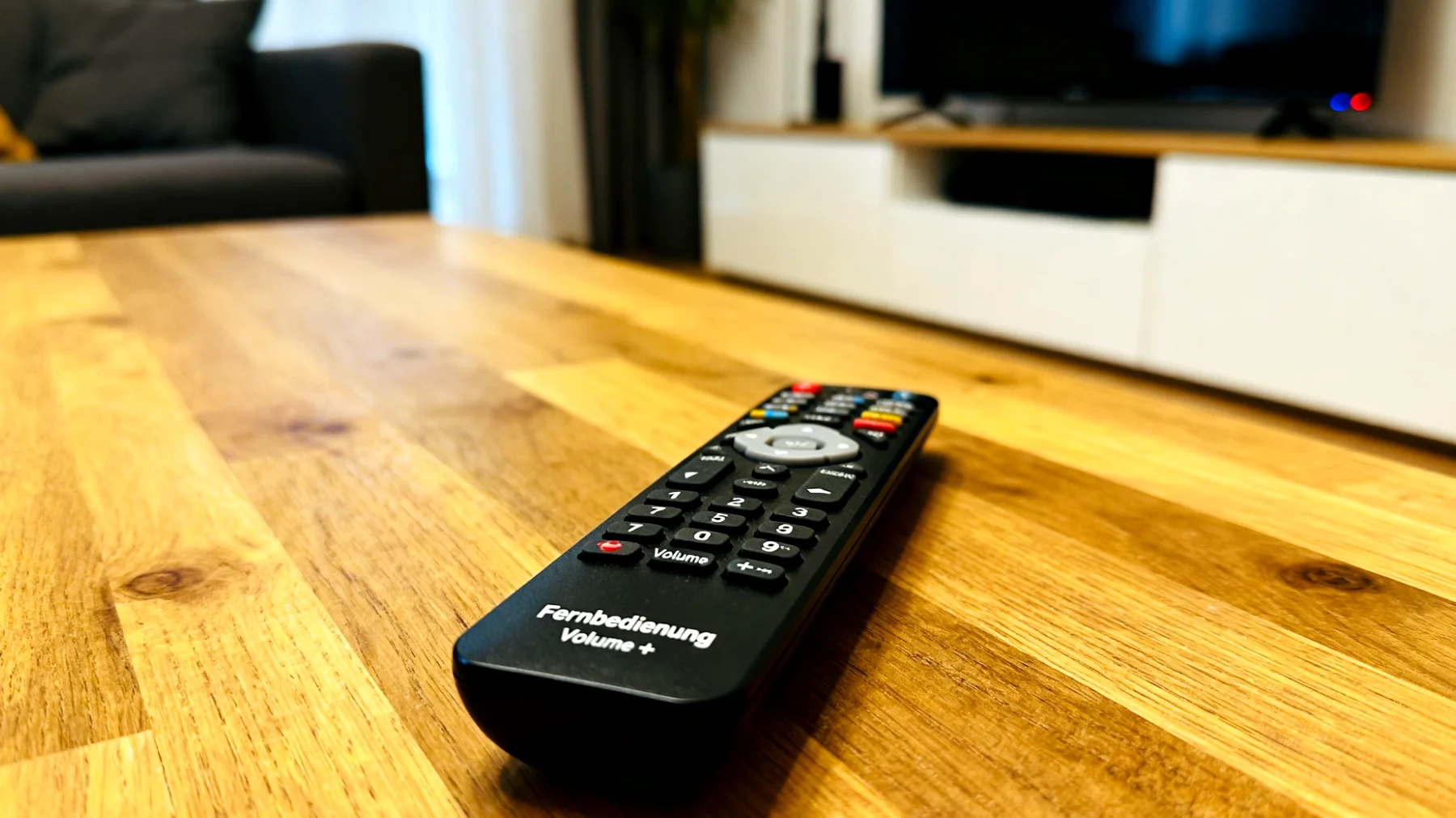 Fernbedienungen"