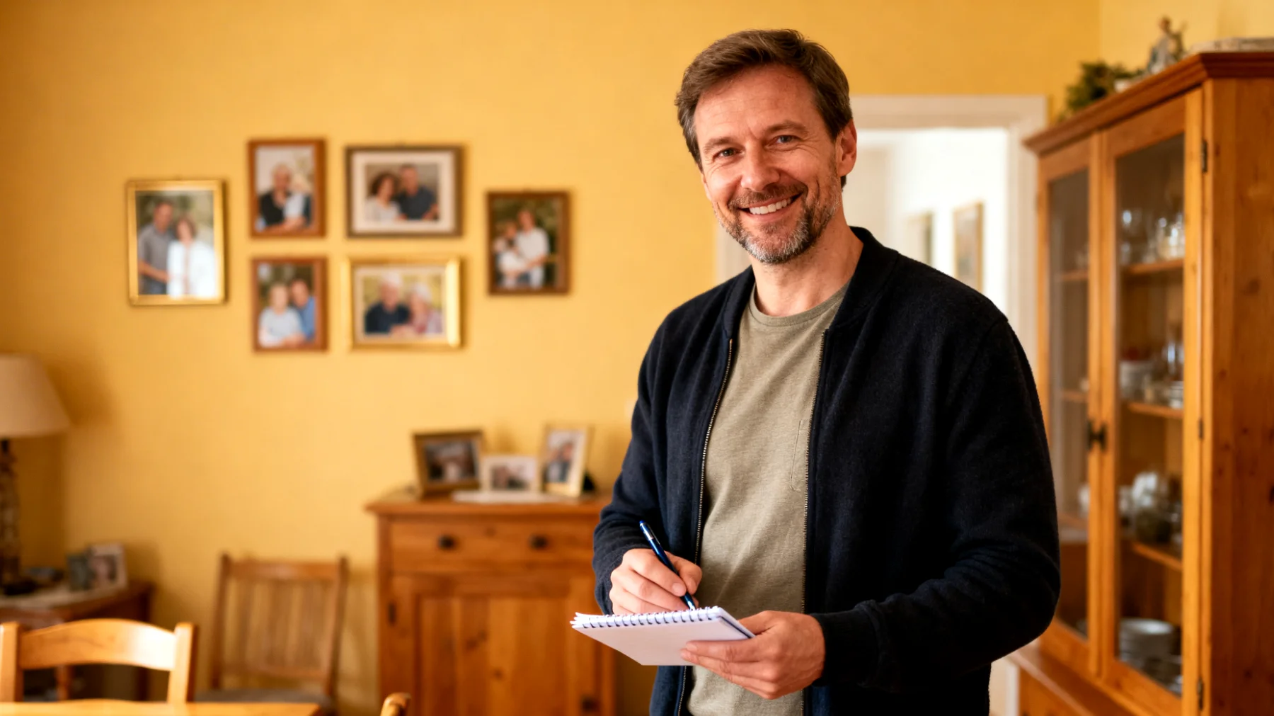 Die Großeltern haben das Gefühl, dass ihre Enkelkinder (Jugendliche) sich immer mehr von ihnen entfernen und die Beziehung zu ihnen verlieren. Sie bemerken, dass die Jugendlichen weniger Zeit mit ihnen verbringen wollen, Gespräche vermeiden und kaum noch Interesse an gemeinsamen Aktivitäten zeigen. Diese wahrgenommene emotionale Distanzierung löst bei den Großeltern tiefe Angst aus, nicht mehr relevant oder wichtig im Leben ihrer Enkel zu sein."