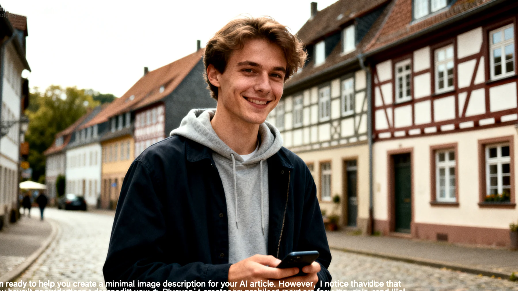 Die Großeltern bemerken, dass ihre Enkelkinder (Jugendliche) untereinander und gegenüber den Großeltern selbst Eifersucht und Rivalität zeigen – etwa im Wettkampf um Aufmerksamkeit, Zuneigung oder bevorzugte Behandlung. Ein Enkelkind fühlt sich weniger geliebt oder benachteiligt, was zu Spannungen, Streitigkeiten und emotionalem Rückzug führt."