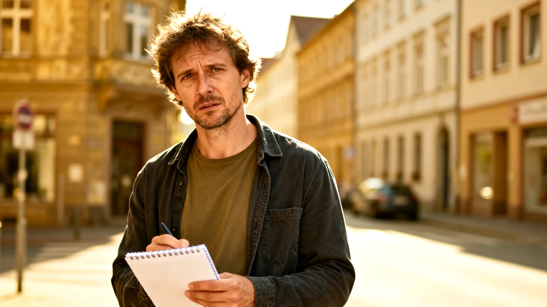 Die Mutter fühlt sich von ihrer jugendlichen Tochter/ihrem jugendlichen Sohn zunehmend nicht verstanden und abgelehnt. Ihre Werte, Erziehungsvorstellungen und Lebensweise werden von dem Teenager offen kritisiert und infrage gestellt, was zu heftigen Auseinandersetzungen und einer wachsenden emotionalen Distanz zwischen beiden führt."