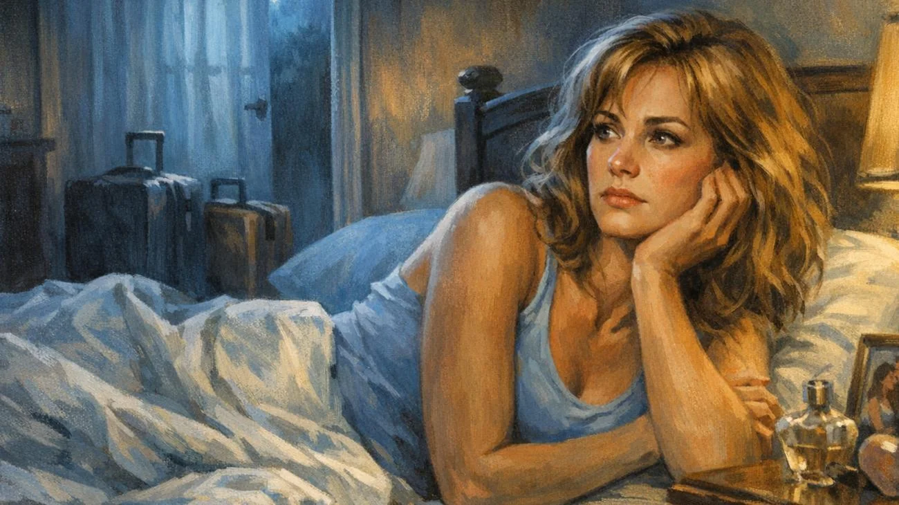 Was bedeutet es, von einer Trennung zu träumen, laut Psychologie?2026-03-26T07:45:25.508Z"