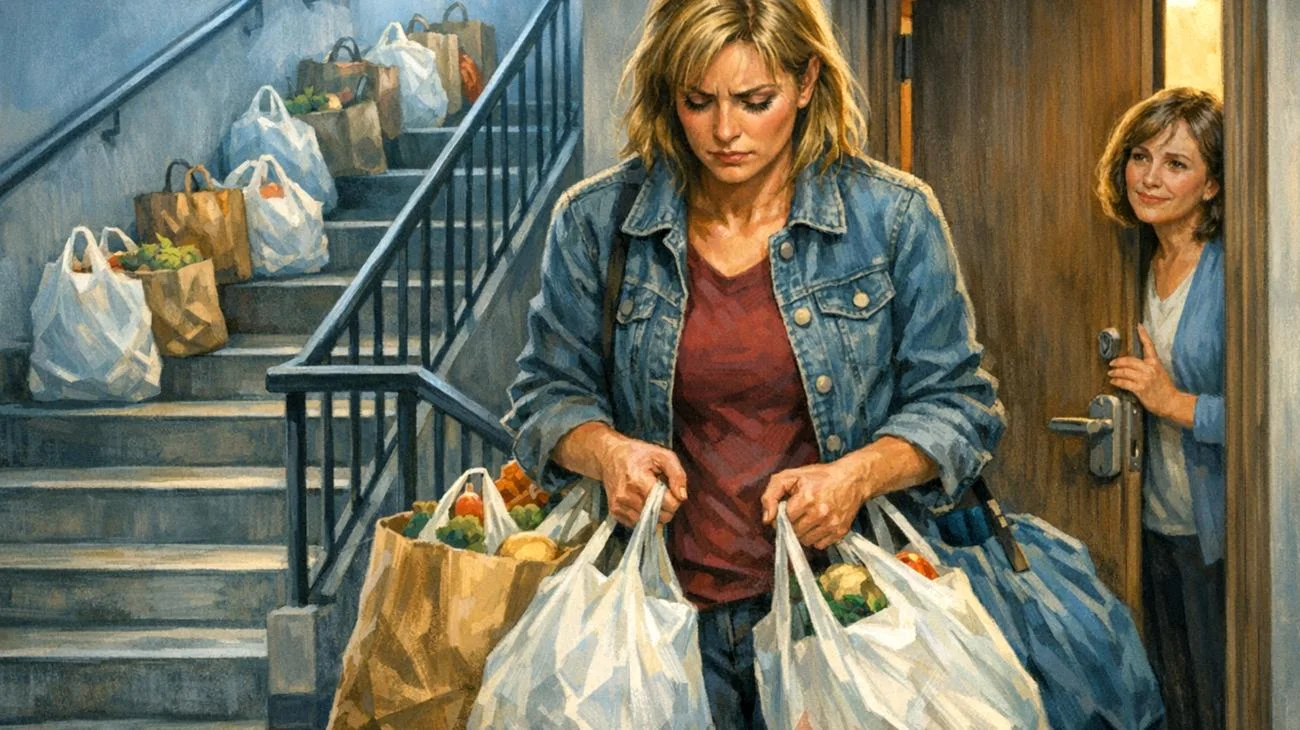 Was ist das charakteristischste Merkmal von Menschen, die nie um Hilfe bitten, laut Psychologie?2026-03-25T11:02:50.604Z"