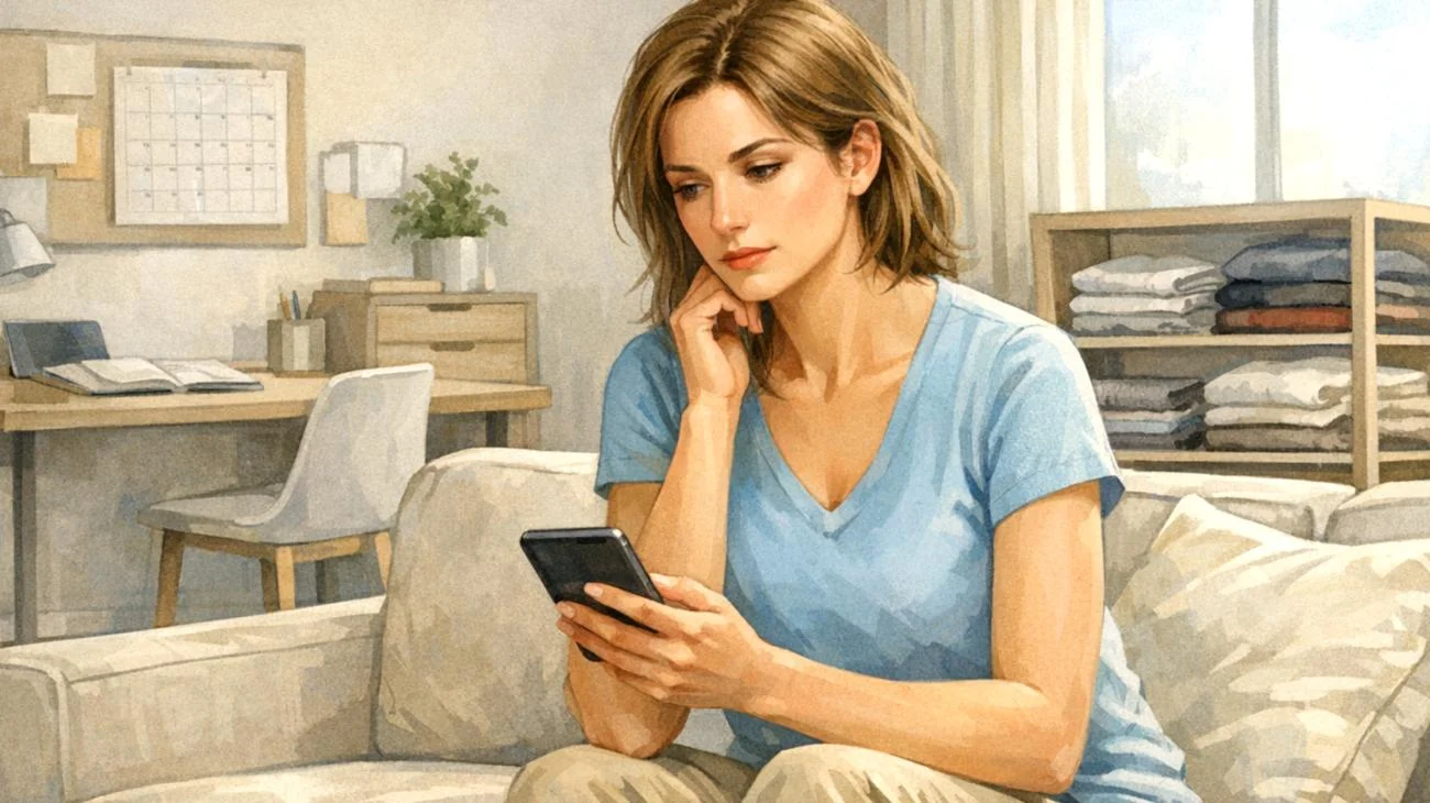 Welche sind die 5 überraschenden Vorlieben von Erwachsenen, die mit kontrollierenden Eltern aufgewachsen sind, laut Psychologie?2026-03-30T09:51:20.856Z"