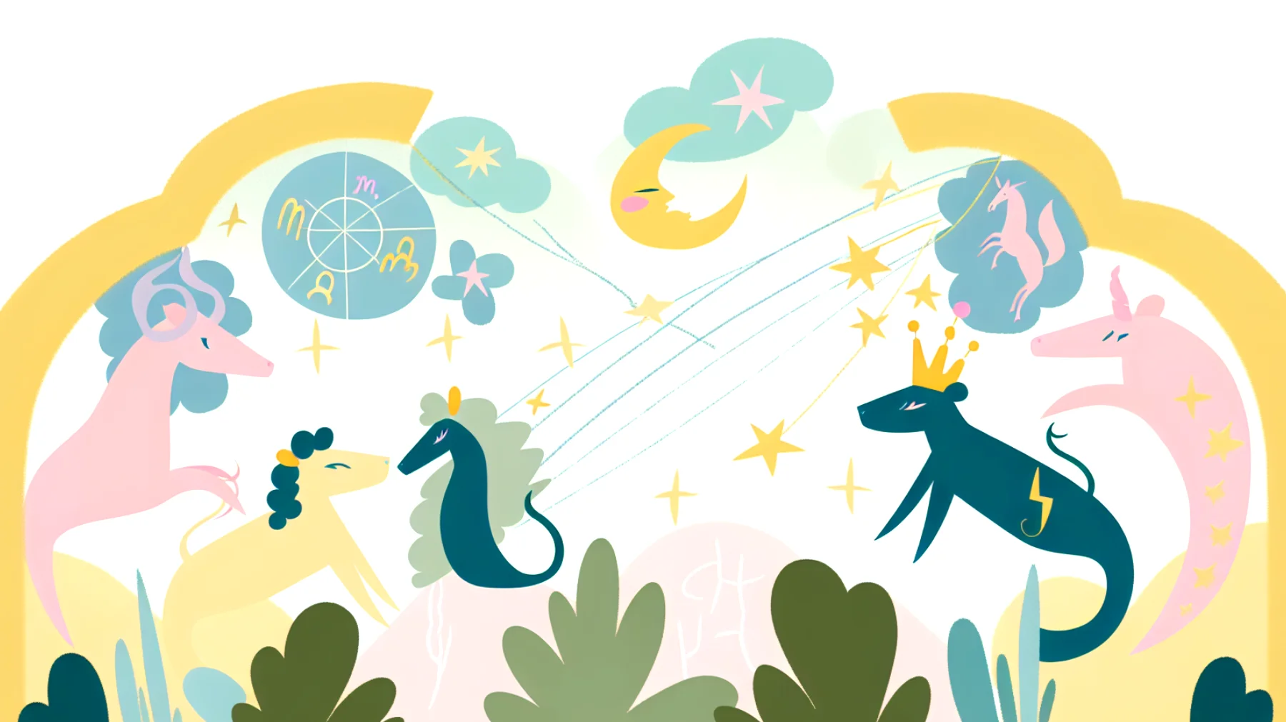 Morgenhoroskop 2026-03-18T23:45:34.623Z"