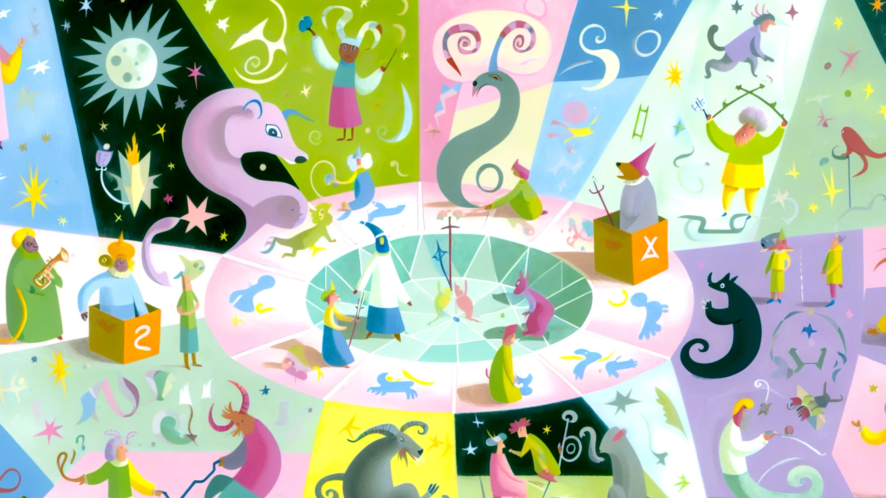 Morgenhoroskop 2026-03-19T00:54:12.956Z"