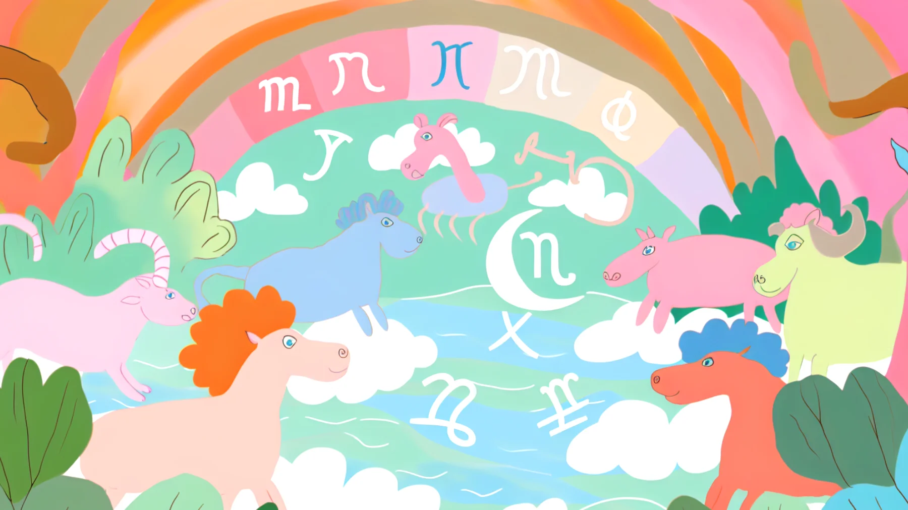 Morgenhoroskop 2026-03-19T22:43:50.043Z"