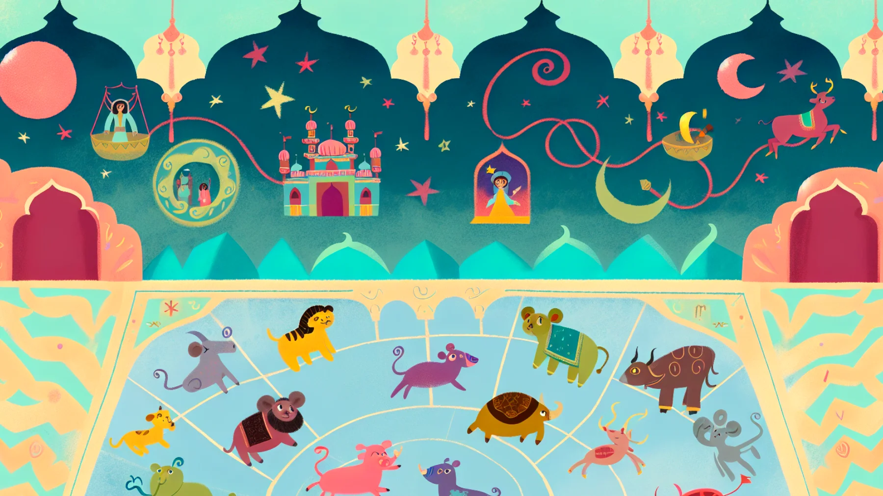 Morgenhoroskop 2026-03-19T23:49:22.778Z"