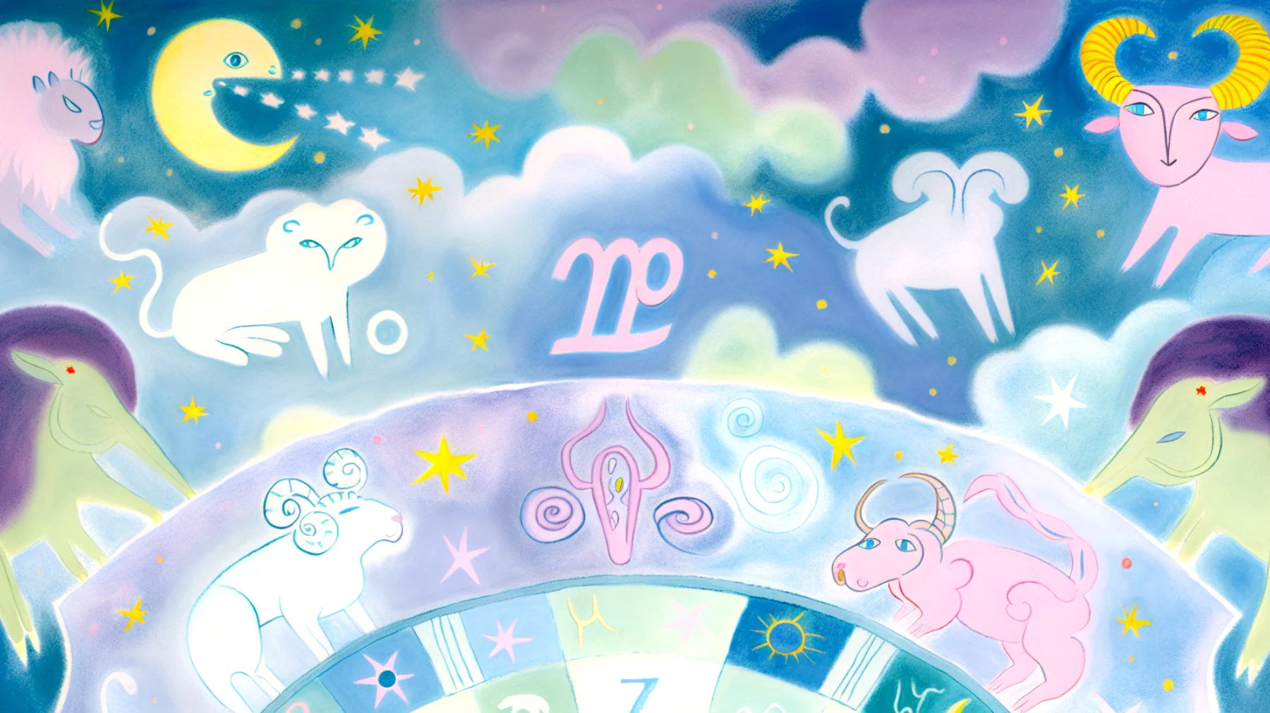 Morgenhoroskop 2026-03-20T00:51:36.630Z"