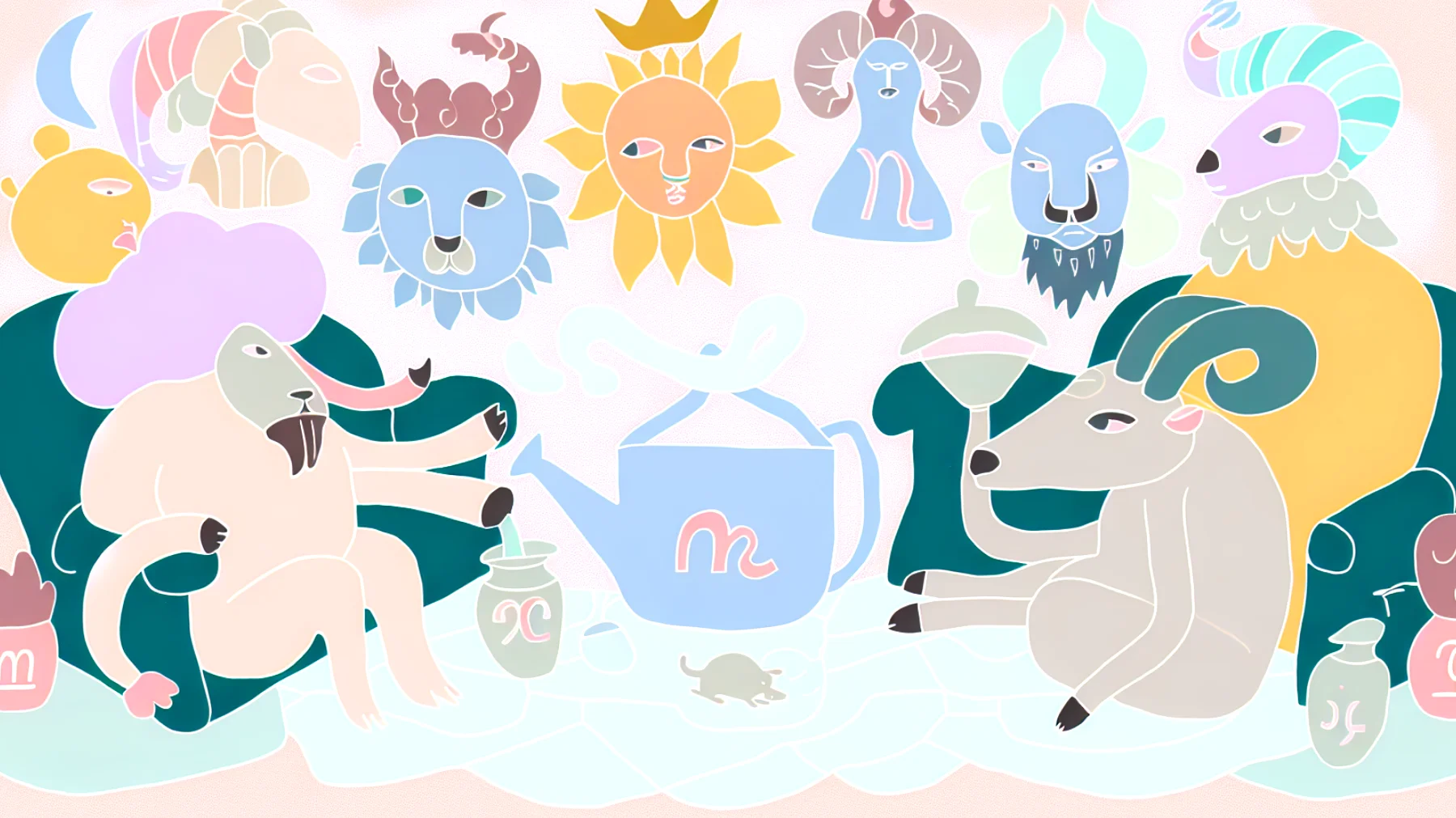 Morgenhoroskop 2026-03-21T22:41:03.638Z"