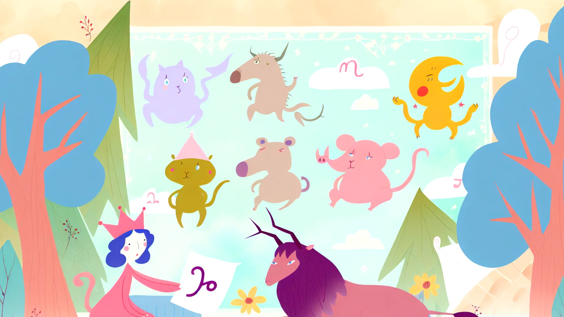 Morgenhoroskop 2026-03-21T23:45:28.026Z"