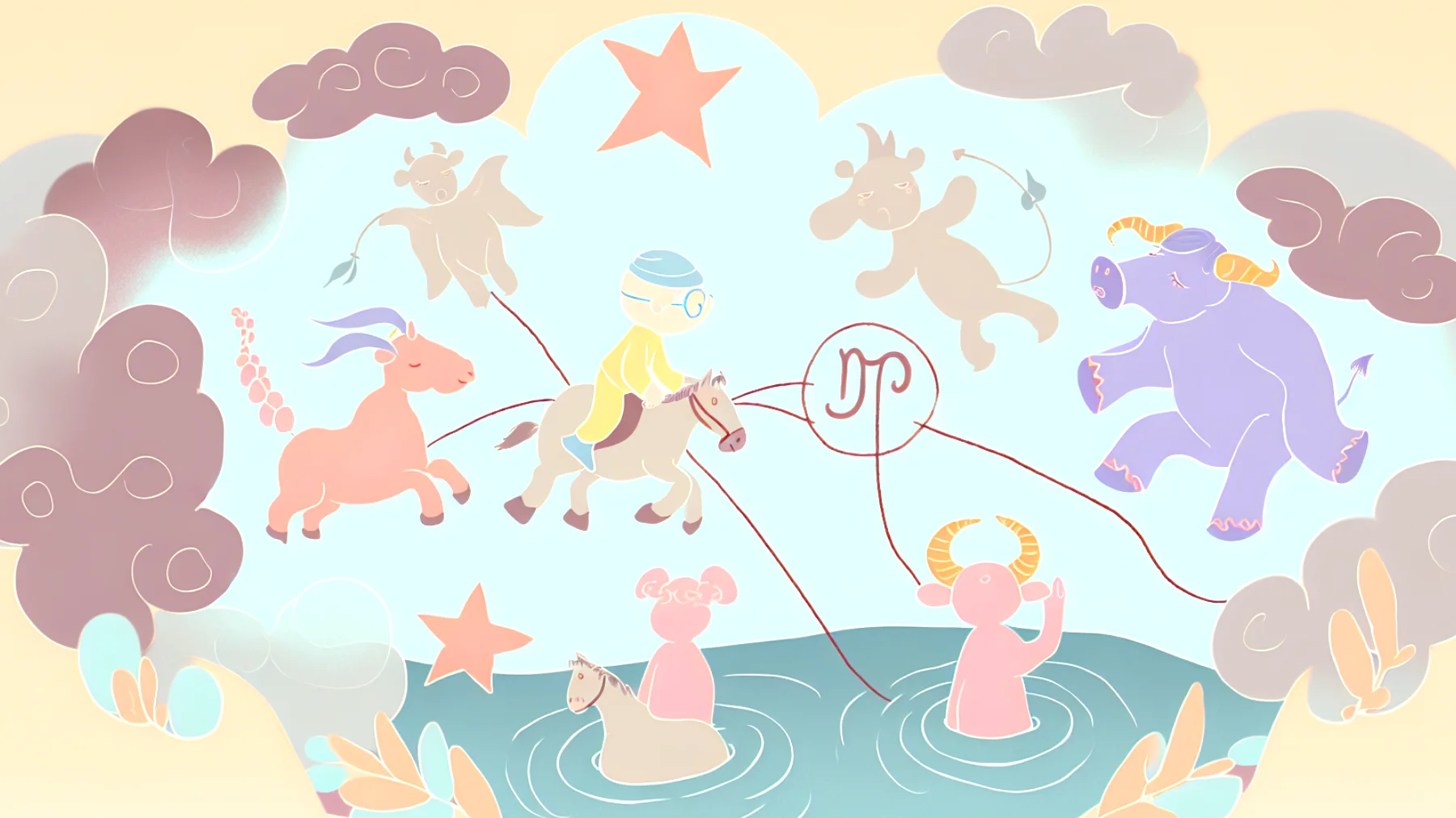 Morgenhoroskop 2026-03-22T00:51:56.234Z"