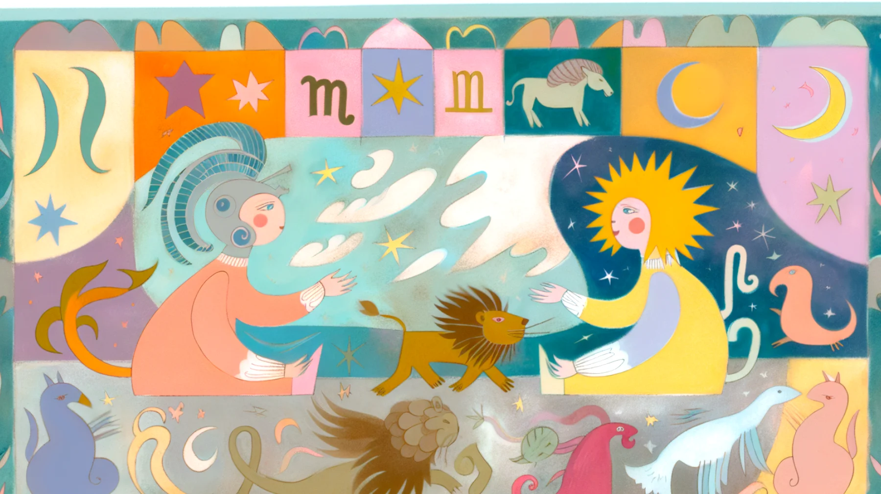 Morgenhoroskop 2026-03-22T22:41:28.334Z"