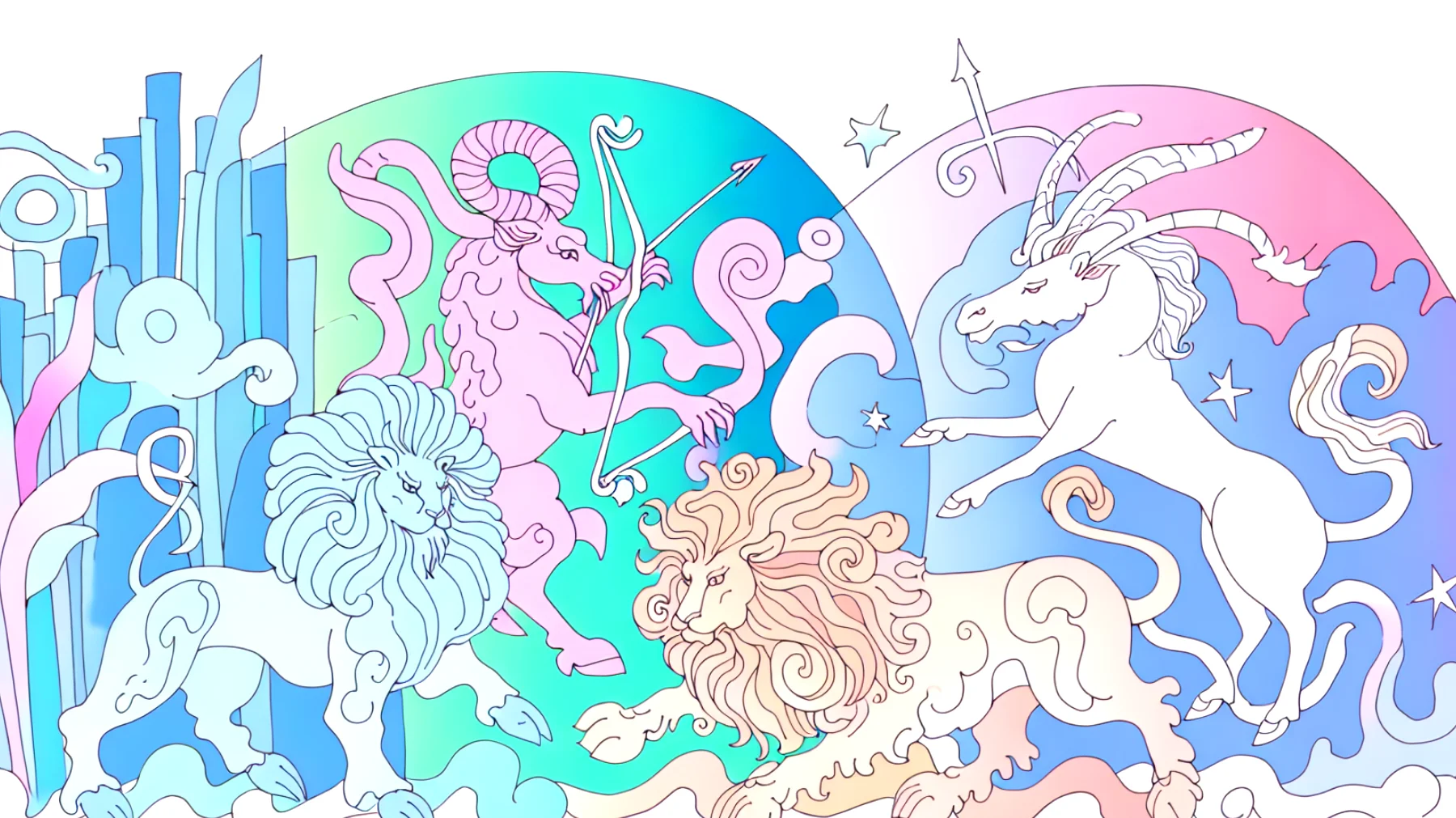 Morgenhoroskop 2026-03-22T23:46:36.081Z"