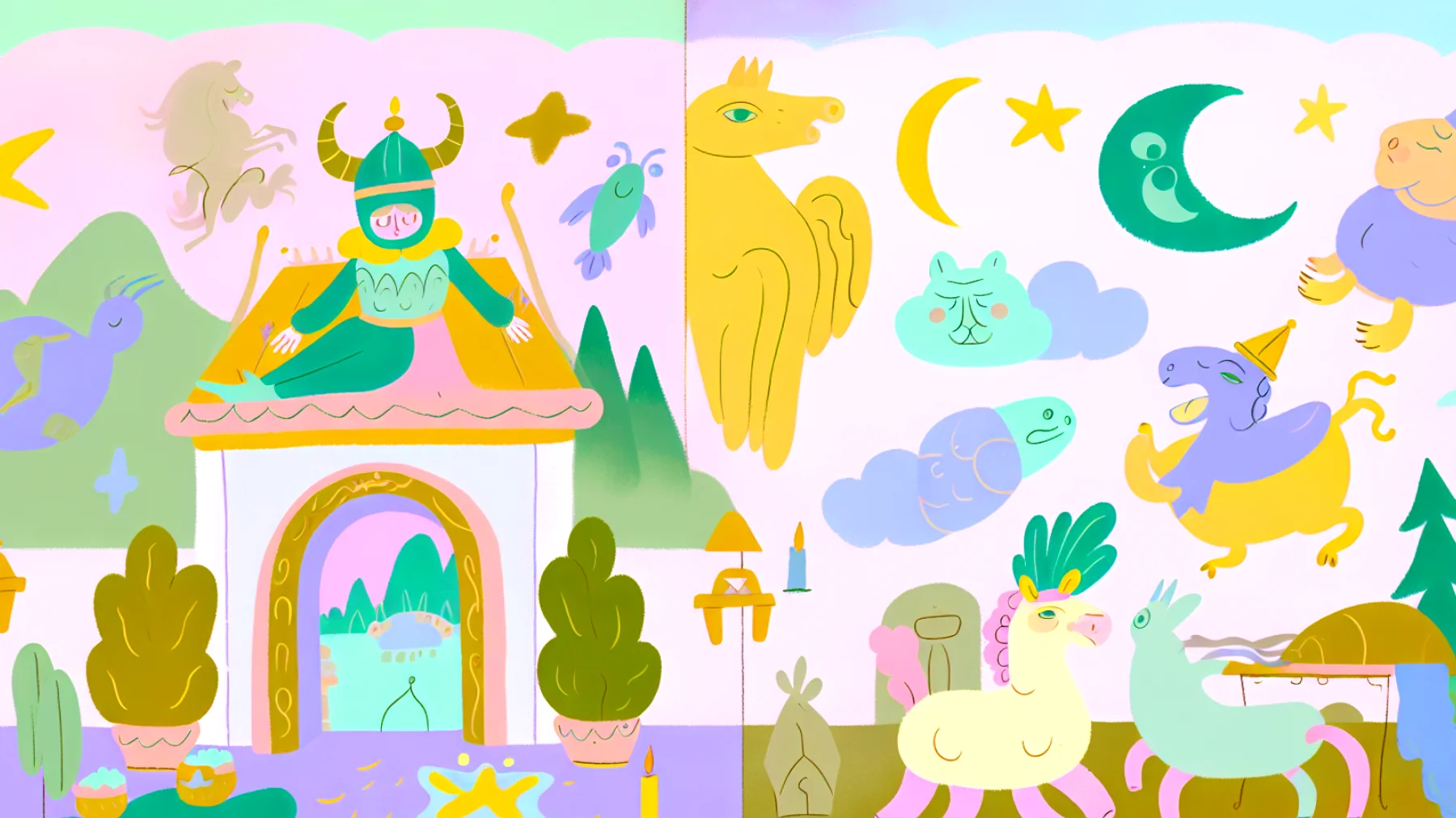 Morgenhoroskop 2026-03-24T08:07:24.966Z"