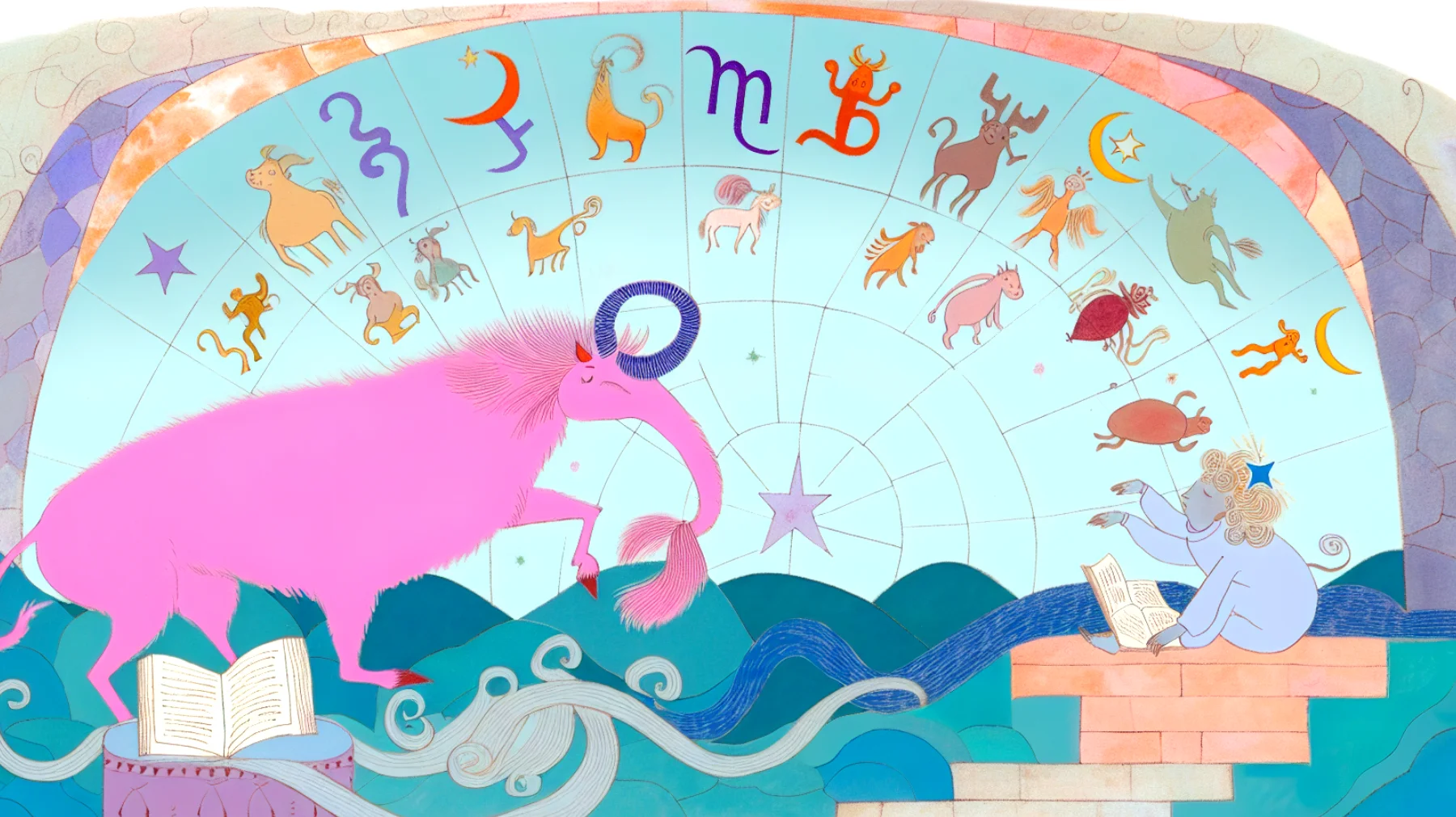 Morgenhoroskop 2026-03-24T12:08:30.108Z"