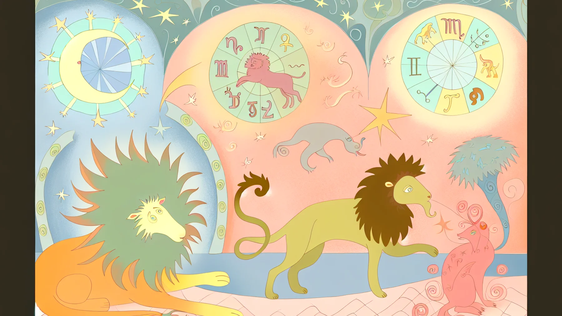 Morgenhoroskop 2026-03-27T10:09:15.912Z"