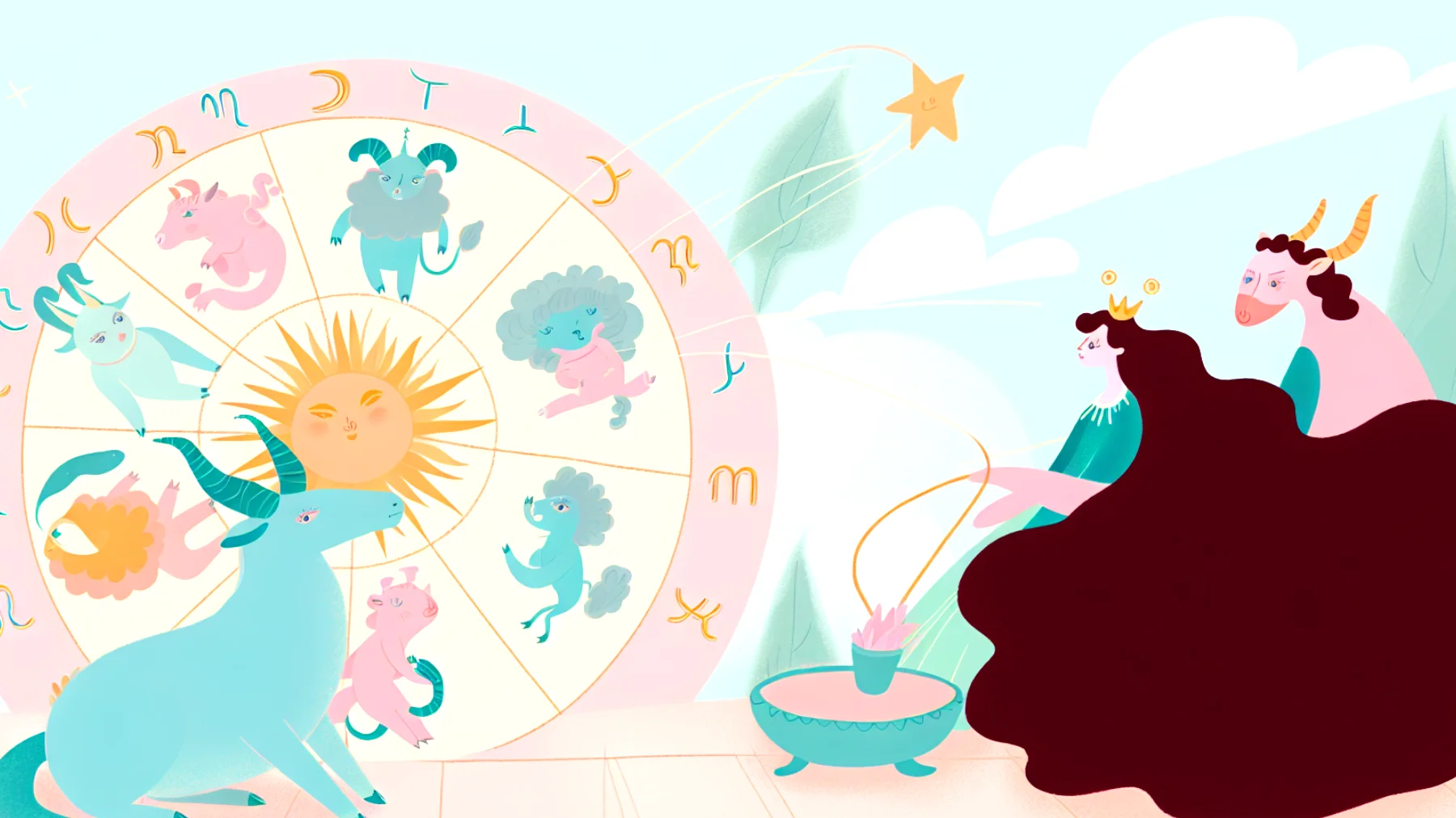 Morgenhoroskop 2026-03-29T09:04:48.653Z"