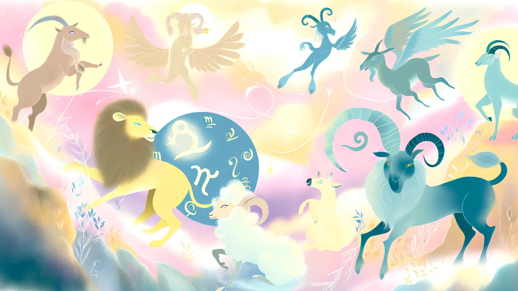 Morgenhoroskop 2026-03-29T11:04:07.268Z"