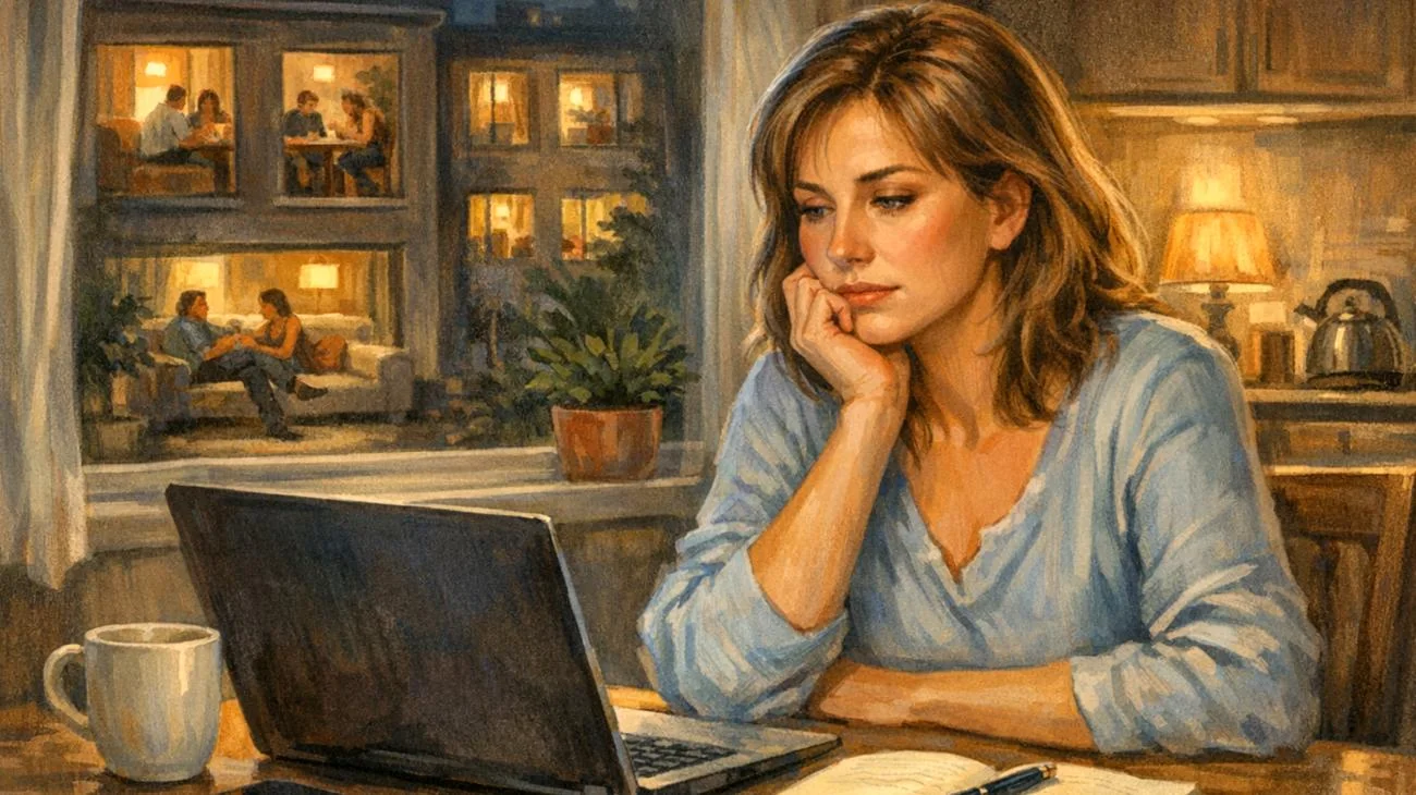 Arbeiten am Wochenende: Was es über deine Persönlichkeit aussagt, laut Psychologie2026-04-11T06:45:26.227Z"