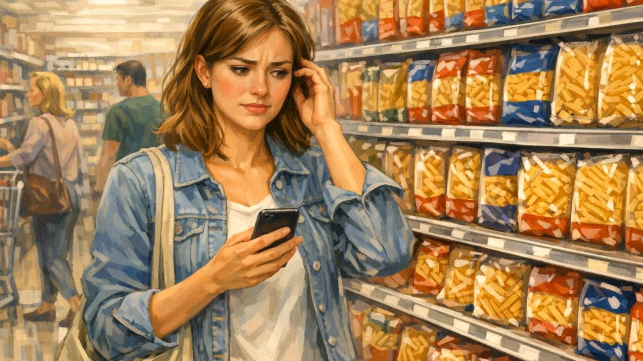 Das sind die 5 Verhaltensweisen, die zeigen, dass du in einer überfürsorglichen Familie aufgewachsen bist, laut Psychologie2026-04-04T13:05:36.782Z"