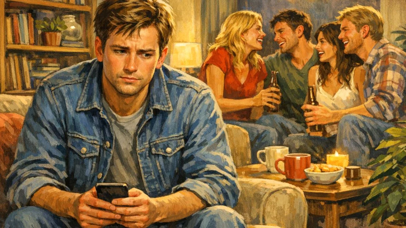 Das sind die 5 psychologischen Syndrome, die sich perfekt als deine Persönlichkeit tarnen2026-04-13T06:38:23.067Z"