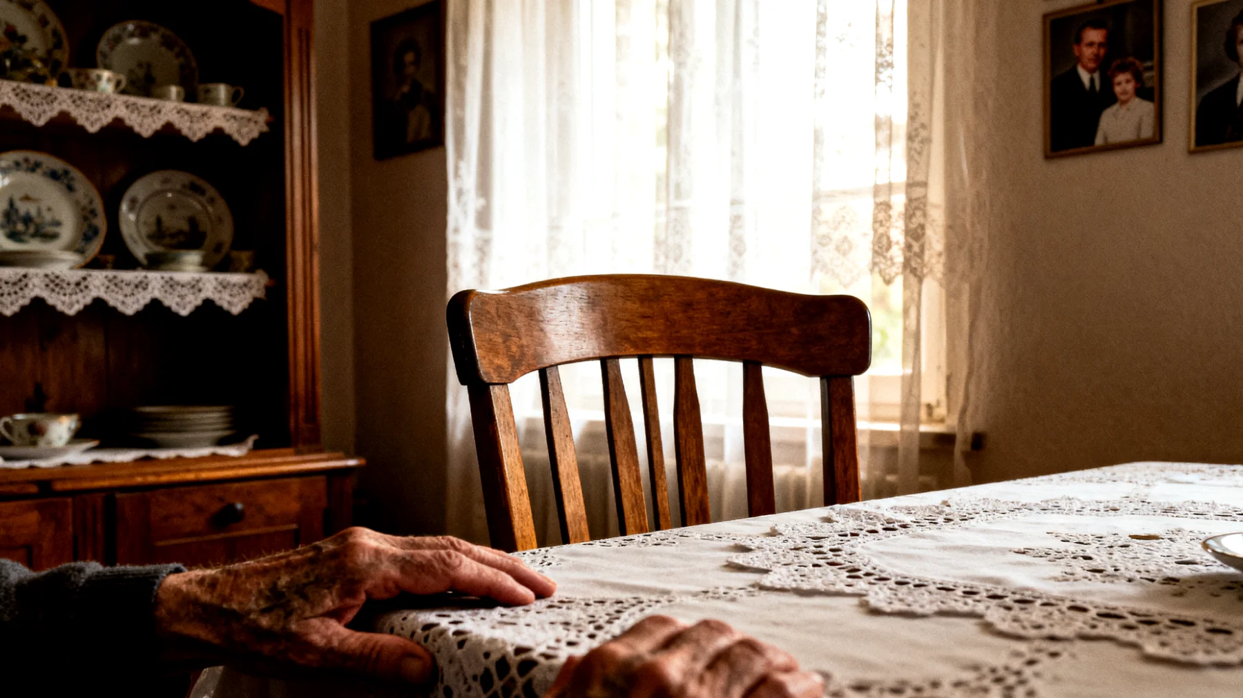 Die Großeltern haben das Gefühl, dass ihre erwachsenen Enkelkinder sich immer mehr von ihnen entfernen und die emotionale Bindung zu ihnen verlieren. Sie bemerken, dass die Besuche seltener werden, die Gespräche oberflächlicher sind und das Interesse an gemeinsamen Momenten nachlässt. Dies löst bei den Großeltern tiefe Angst, Traurigkeit und ein Gefühl der Hilflosigkeit aus, da sie befürchten, für ihre Enkelkinder bedeutungslos zu werden."