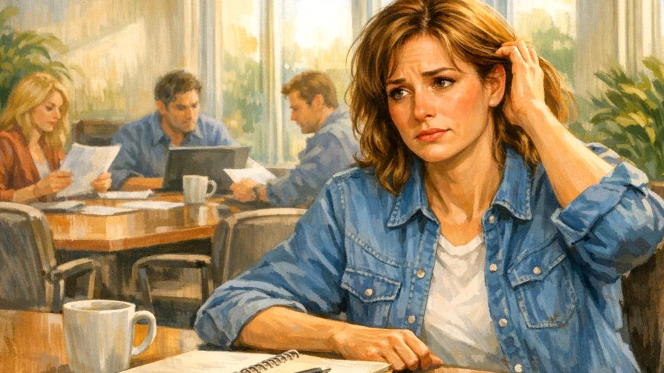 Was bedeutet es, wenn du dir ständig am Kopf kratzt, laut Psychologie?2026-04-09T13:06:10.795Z"