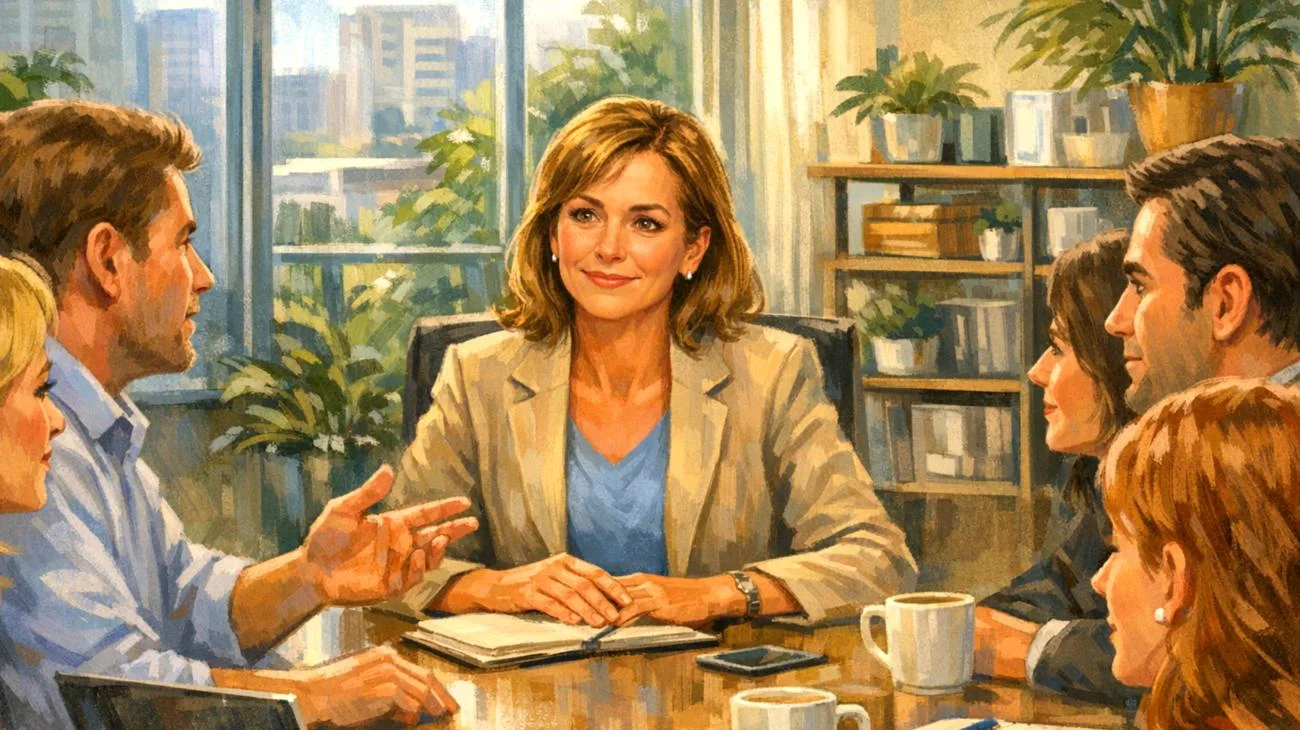 Was bedeutet es, wenn jemand auf Kritik gelassen reagiert, laut Psychologie?2026-04-11T08:48:01.426Z"