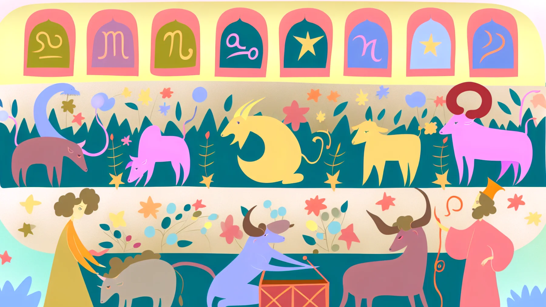 Morgenhoroskop 2026-04-01T07:05:56.383Z"