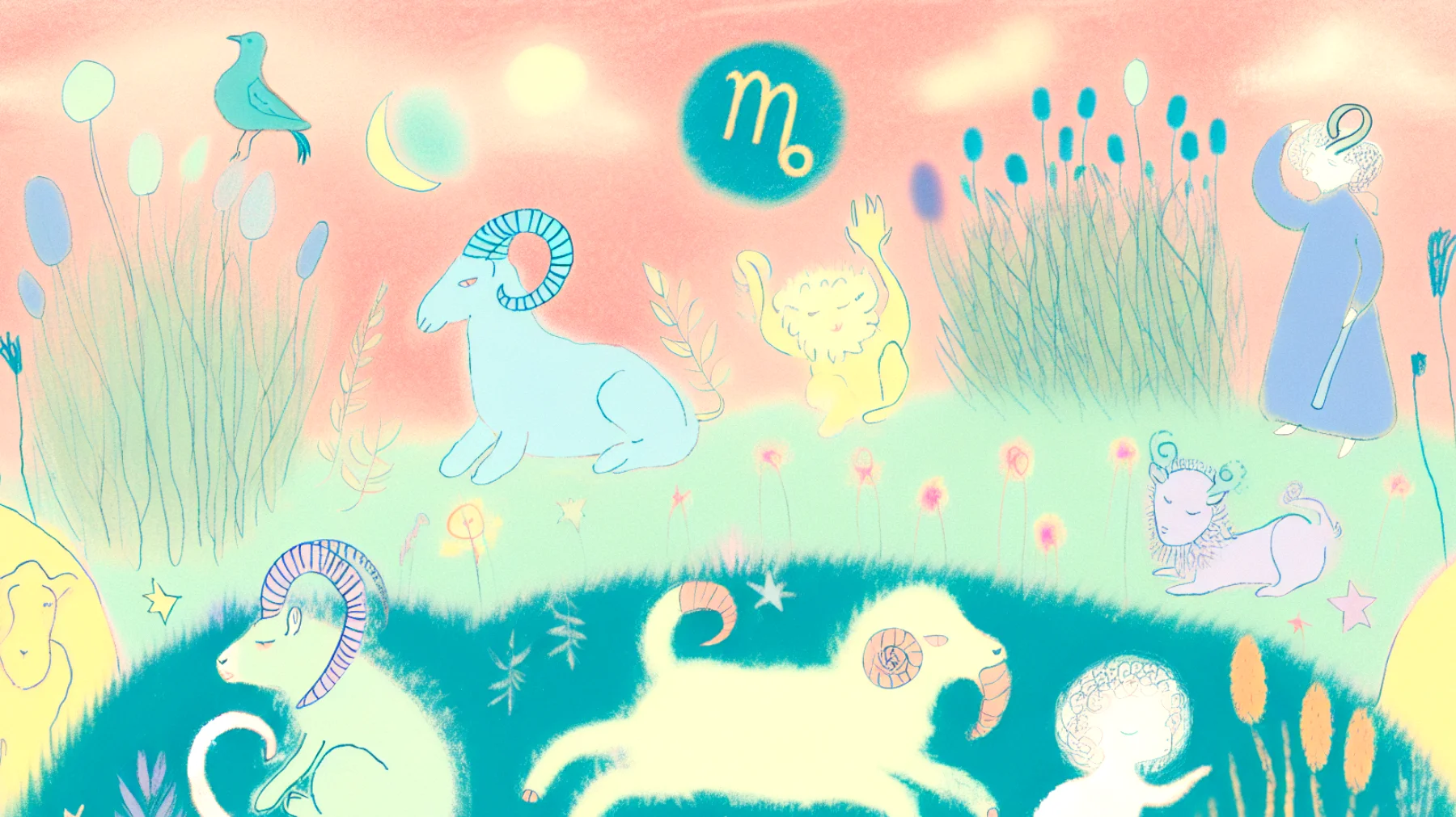 Morgenhoroskop 2026-04-01T09:04:12.338Z"