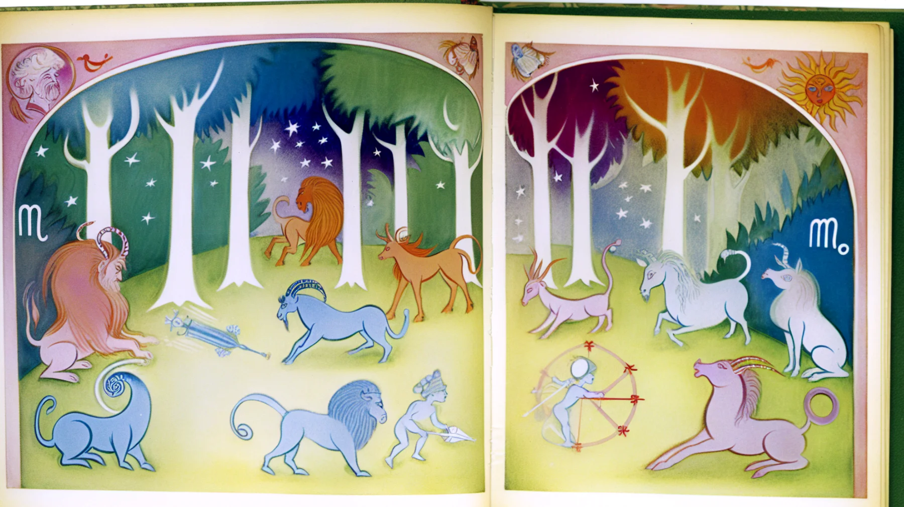 Morgenhoroskop 2026-04-01T11:04:50.369Z"