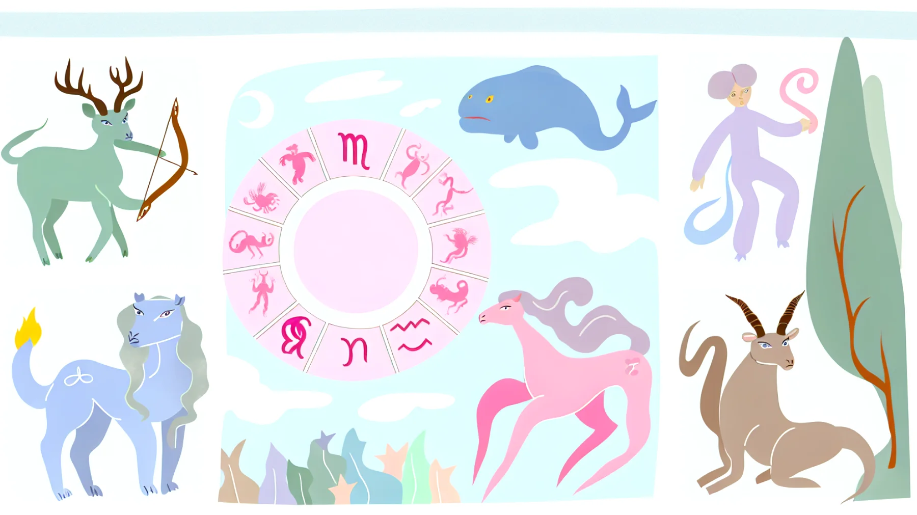 Morgenhoroskop 2026-04-03T07:04:39.243Z"