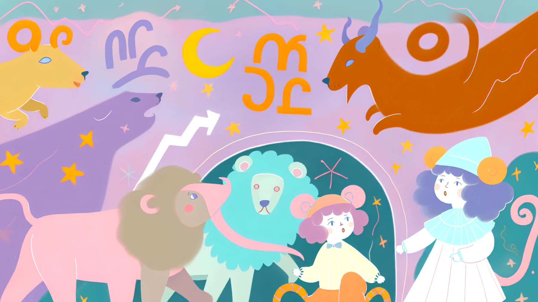 Morgenhoroskop 2026-04-04T07:04:05.476Z"