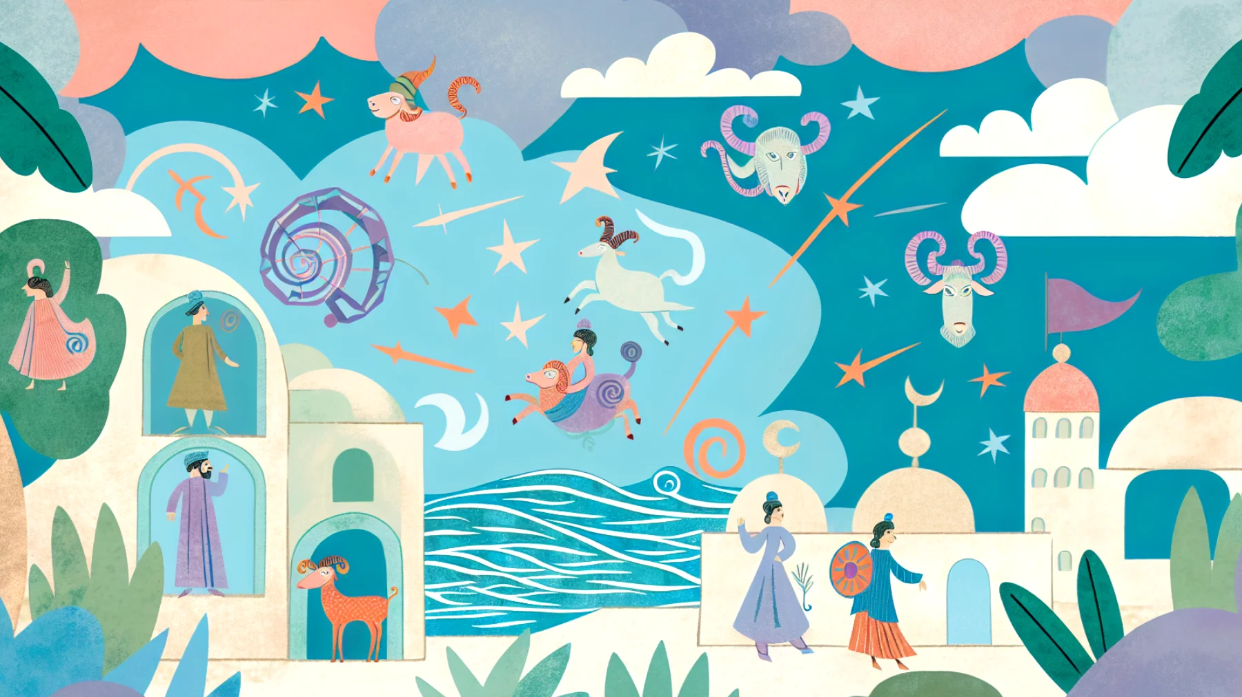 Morgenhoroskop 2026-04-04T09:04:41.331Z"