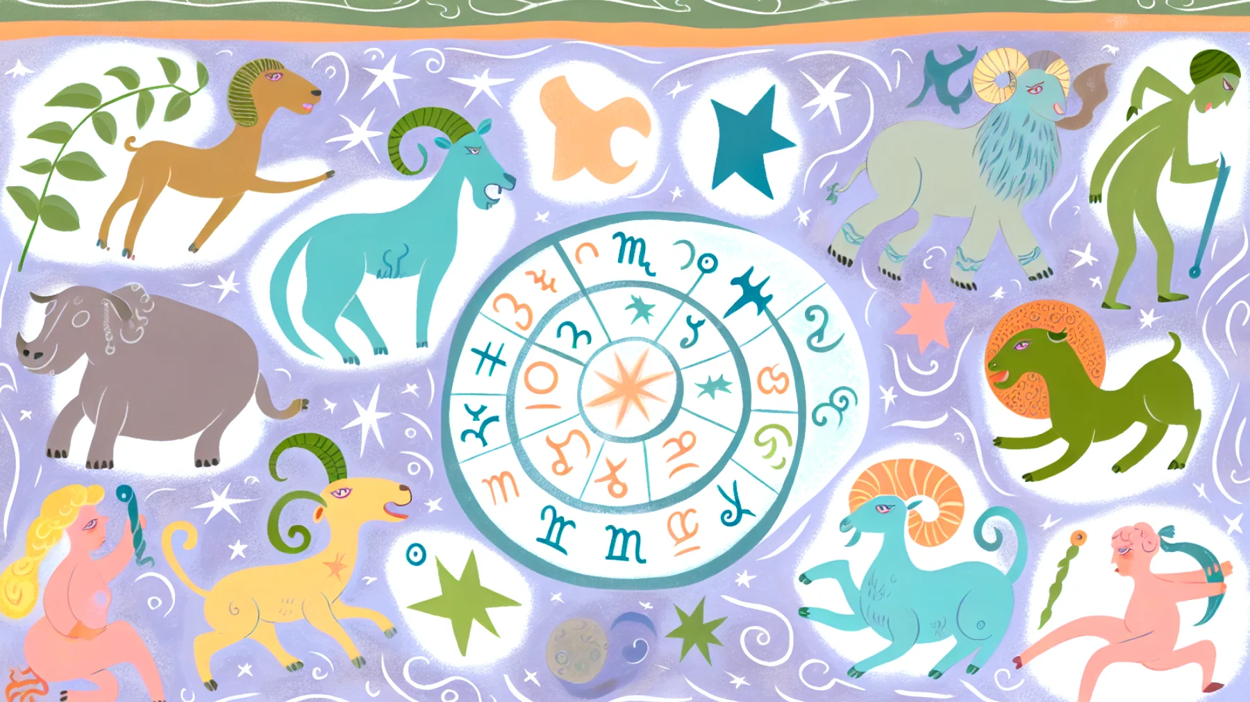 Morgenhoroskop 2026-04-05T07:04:46.446Z"