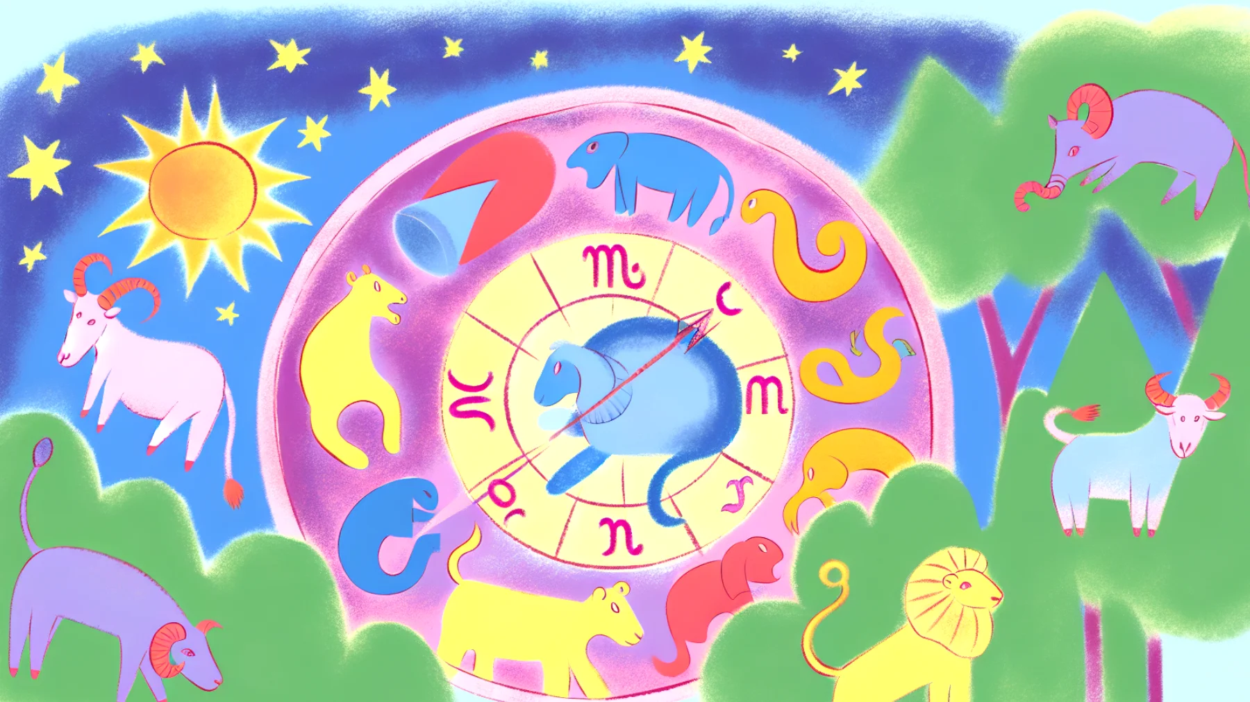 Morgenhoroskop 2026-04-05T09:05:34.466Z"