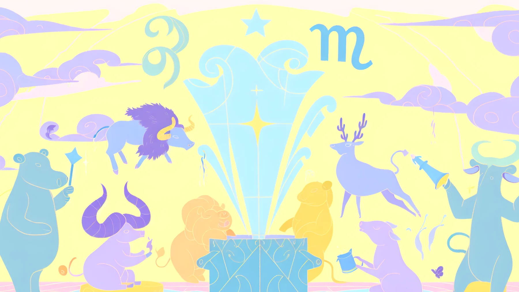 Morgenhoroskop 2026-04-06T11:04:48.354Z"