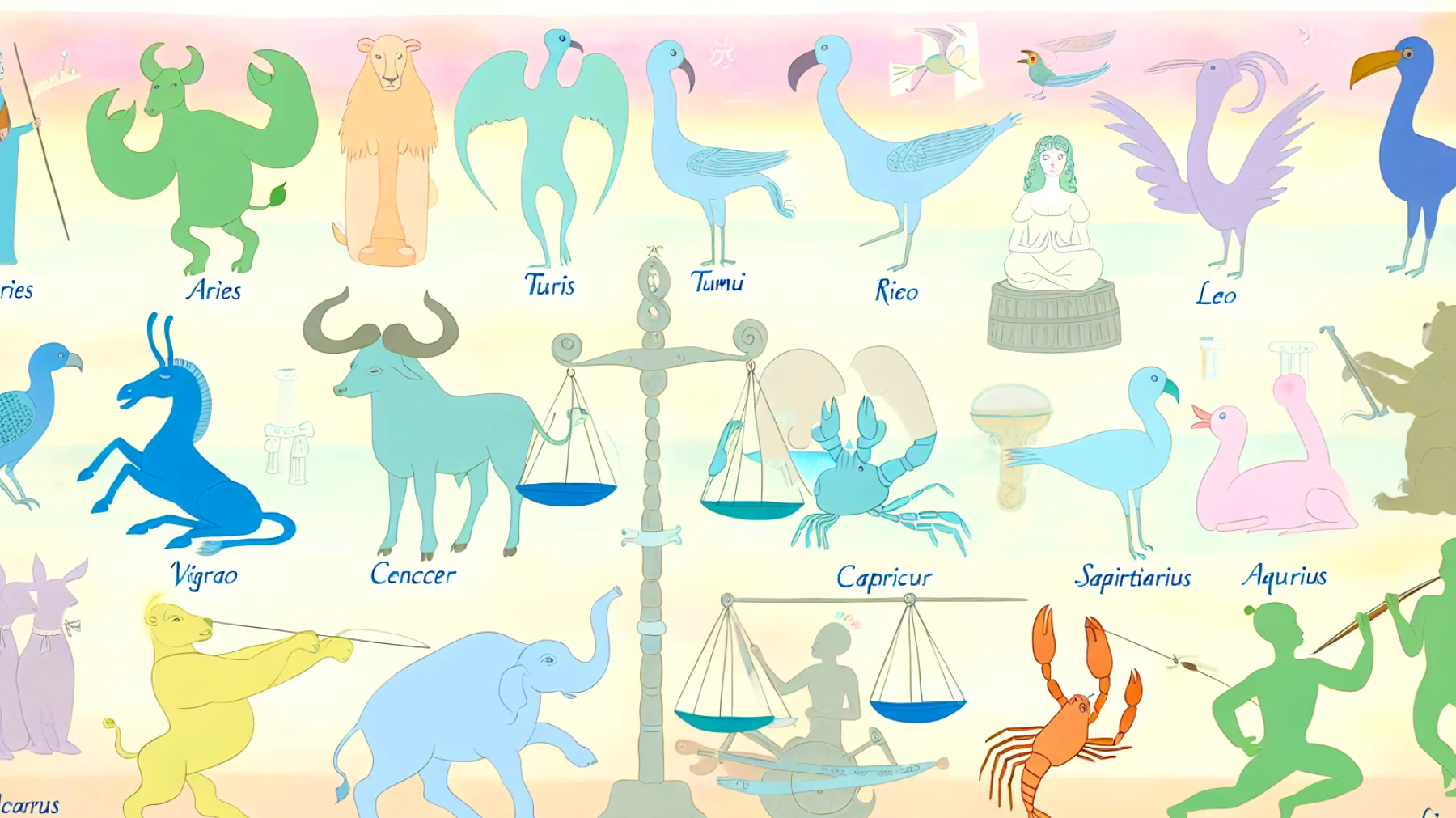 Morgenhoroskop 2026-04-07T09:05:00.656Z"