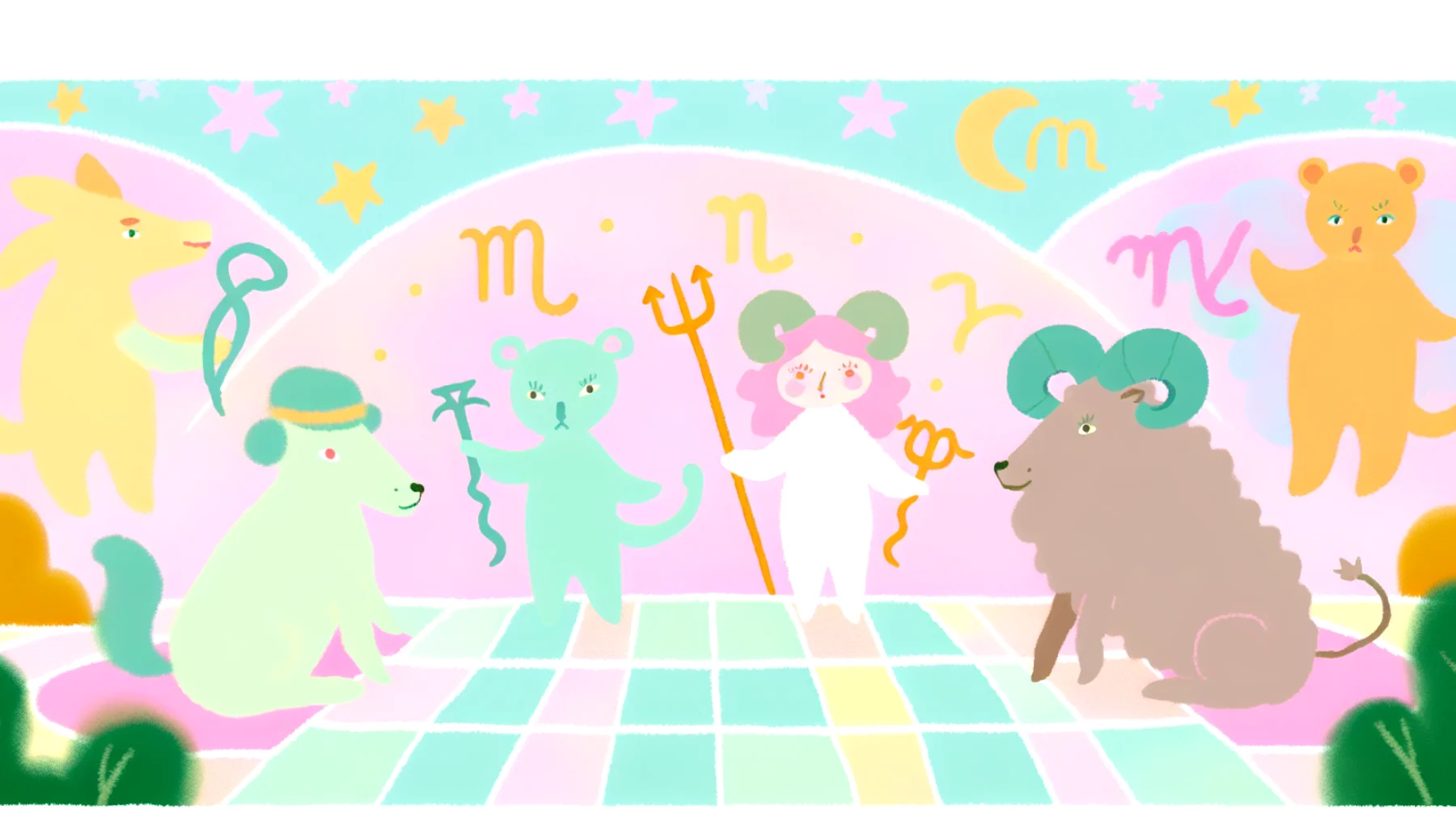 Morgenhoroskop 2026-04-08T07:06:19.081Z"