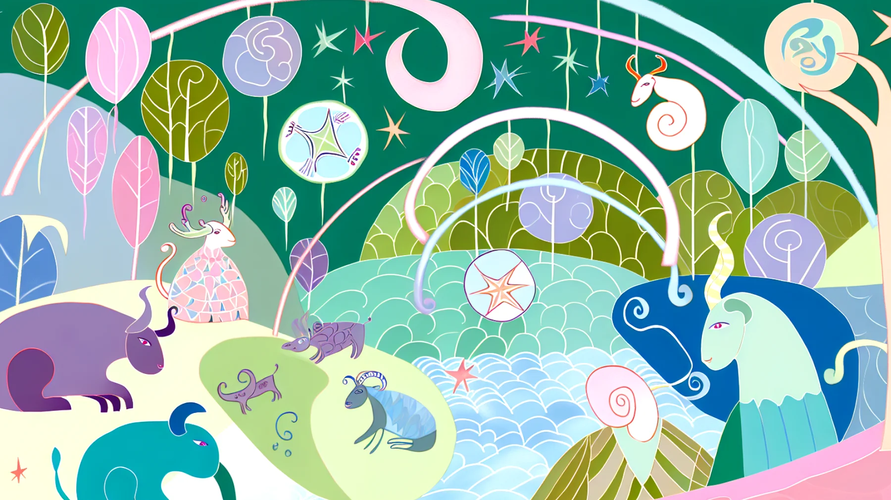 Morgenhoroskop 2026-04-09T11:05:53.928Z"