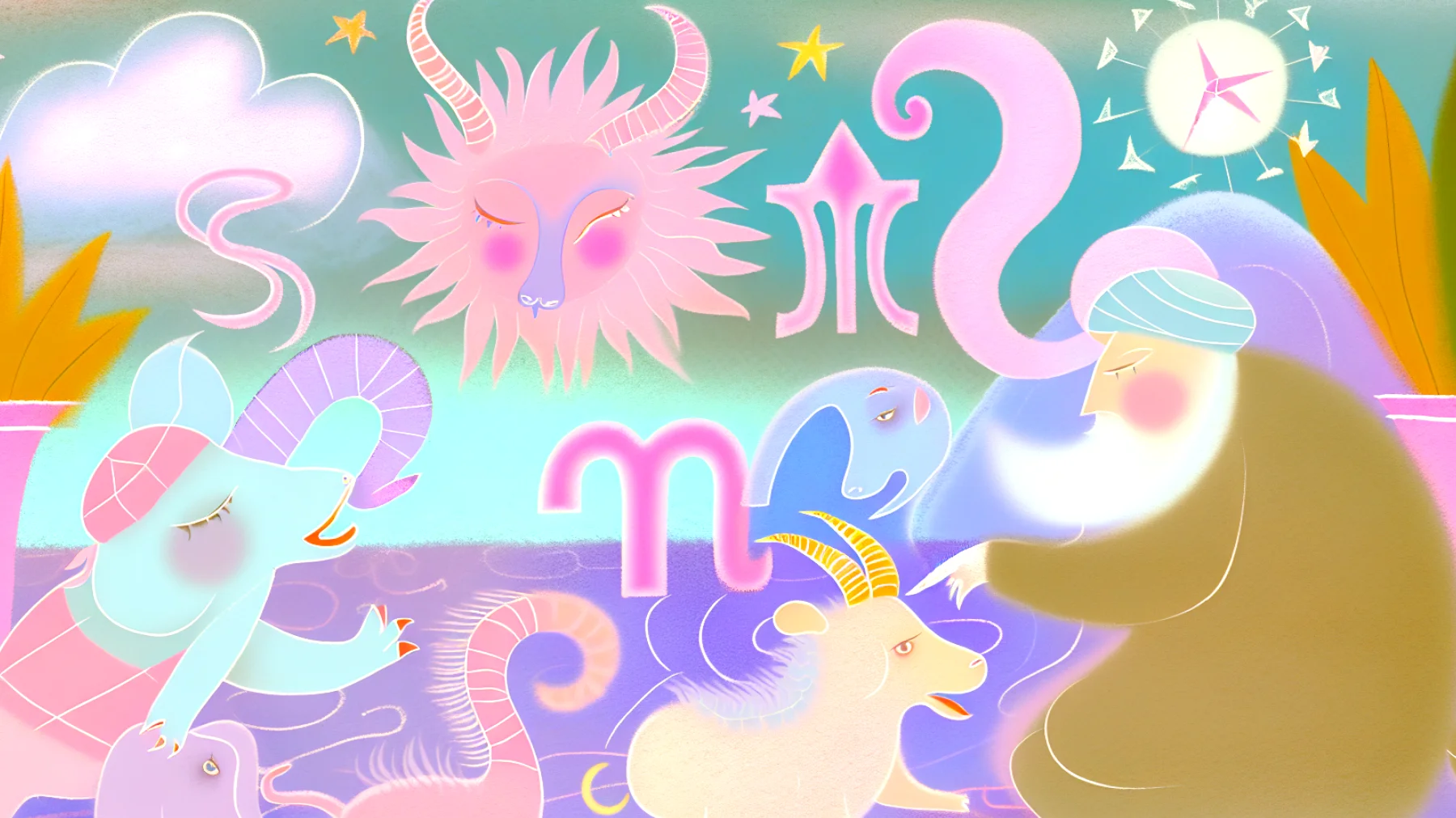 Morgenhoroskop 2026-04-10T07:05:13.434Z"