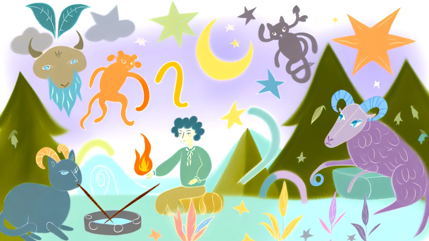 Morgenhoroskop 2026-04-11T07:05:25.348Z"