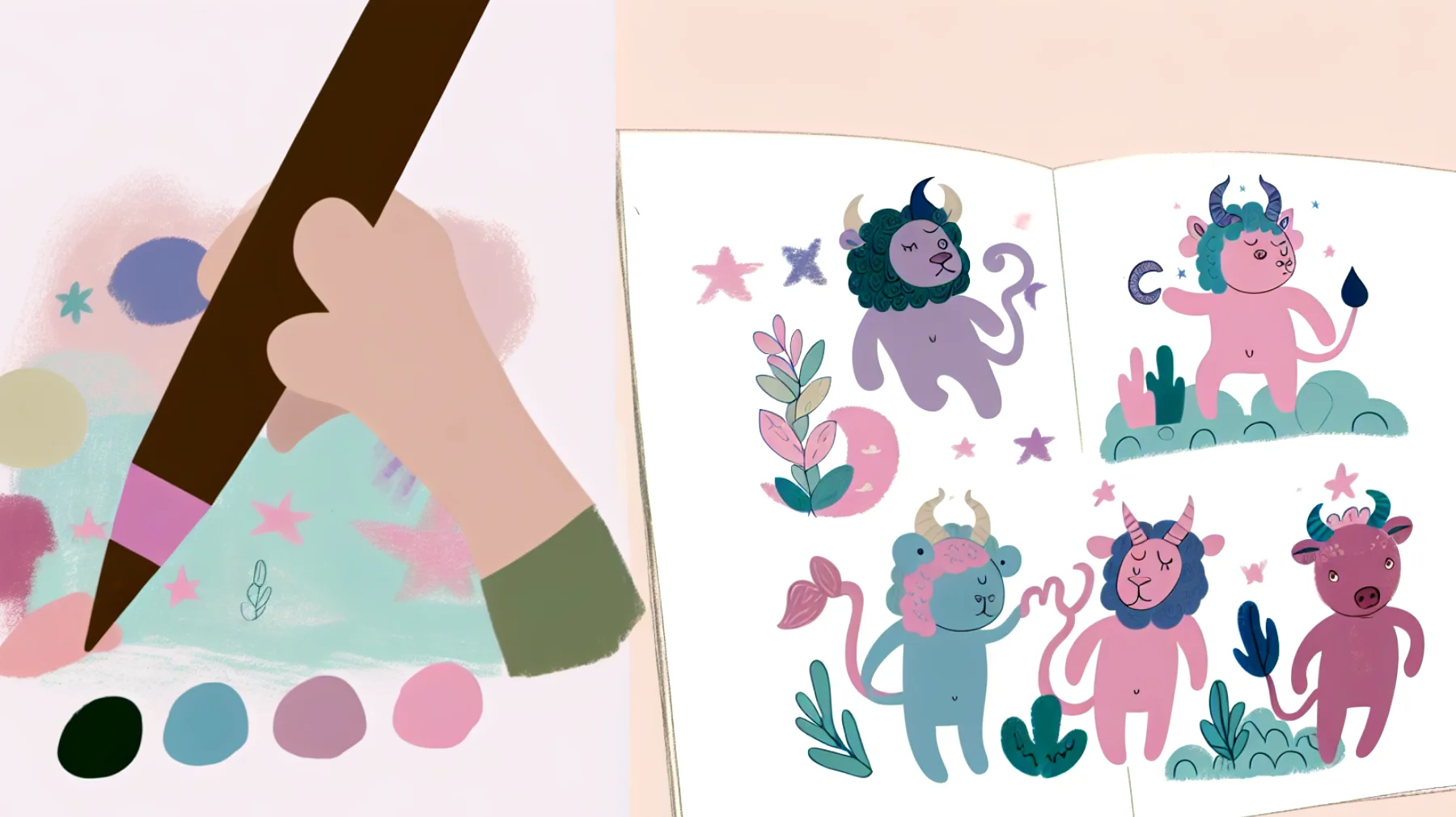 Morgenhoroskop 2026-04-12T09:01:25.576Z"