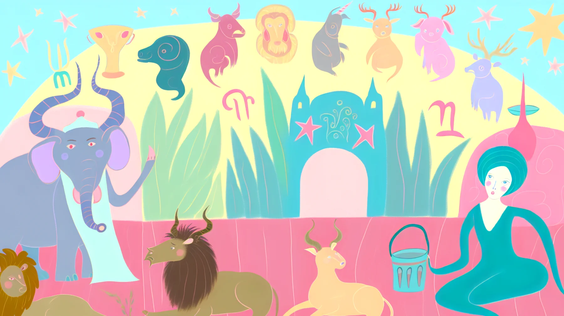 Morgenhoroskop 2026-04-12T11:01:23.797Z"