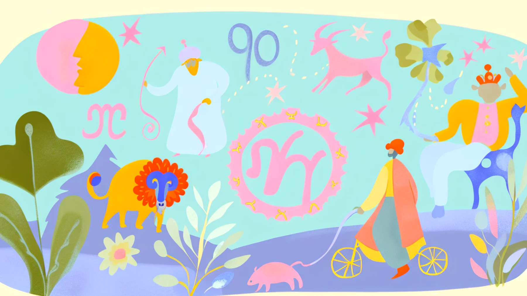 Morgenhoroskop 2026-04-14T09:02:42.226Z"