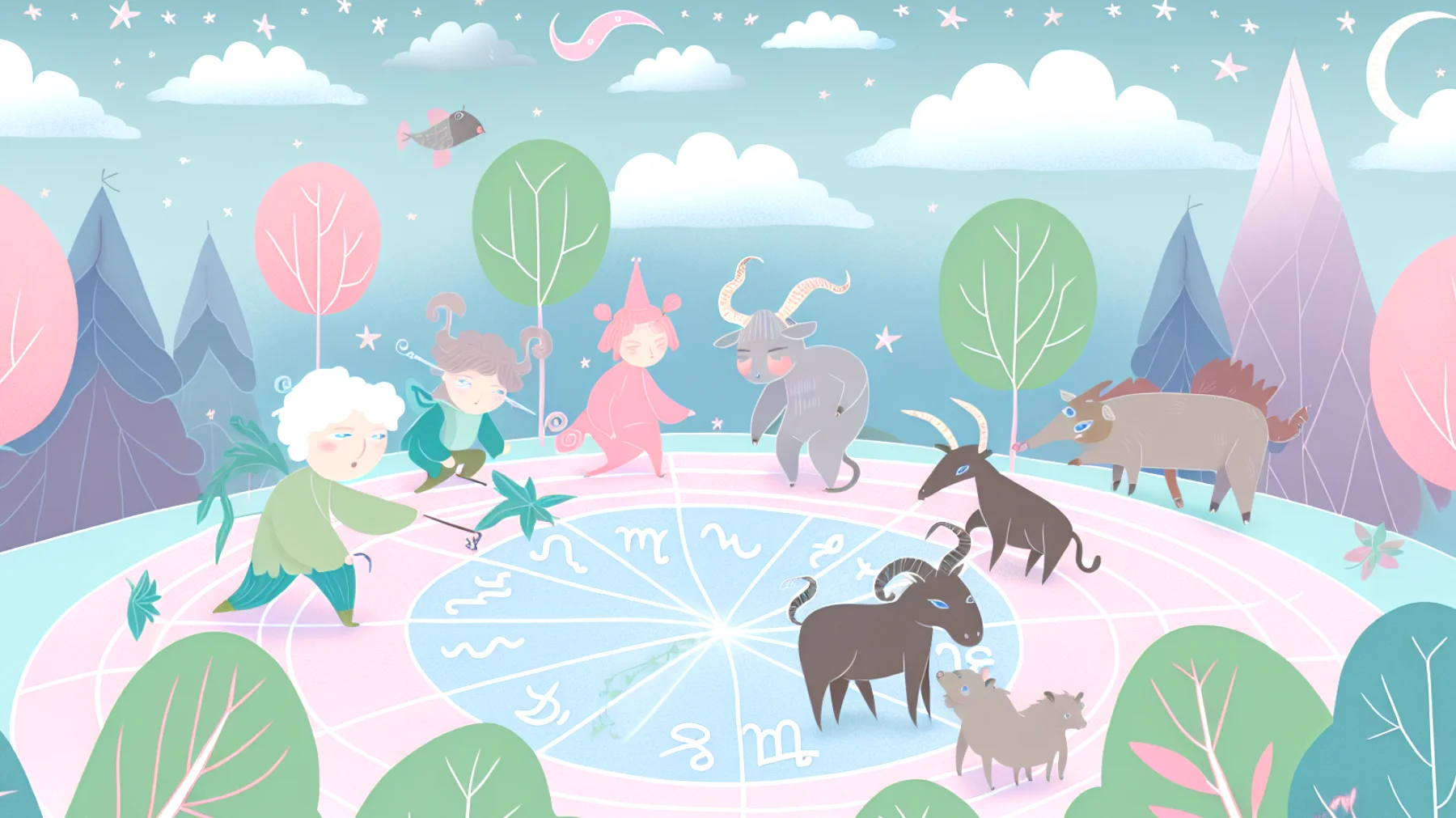 Morgenhoroskop 2026-04-14T11:02:07.636Z"